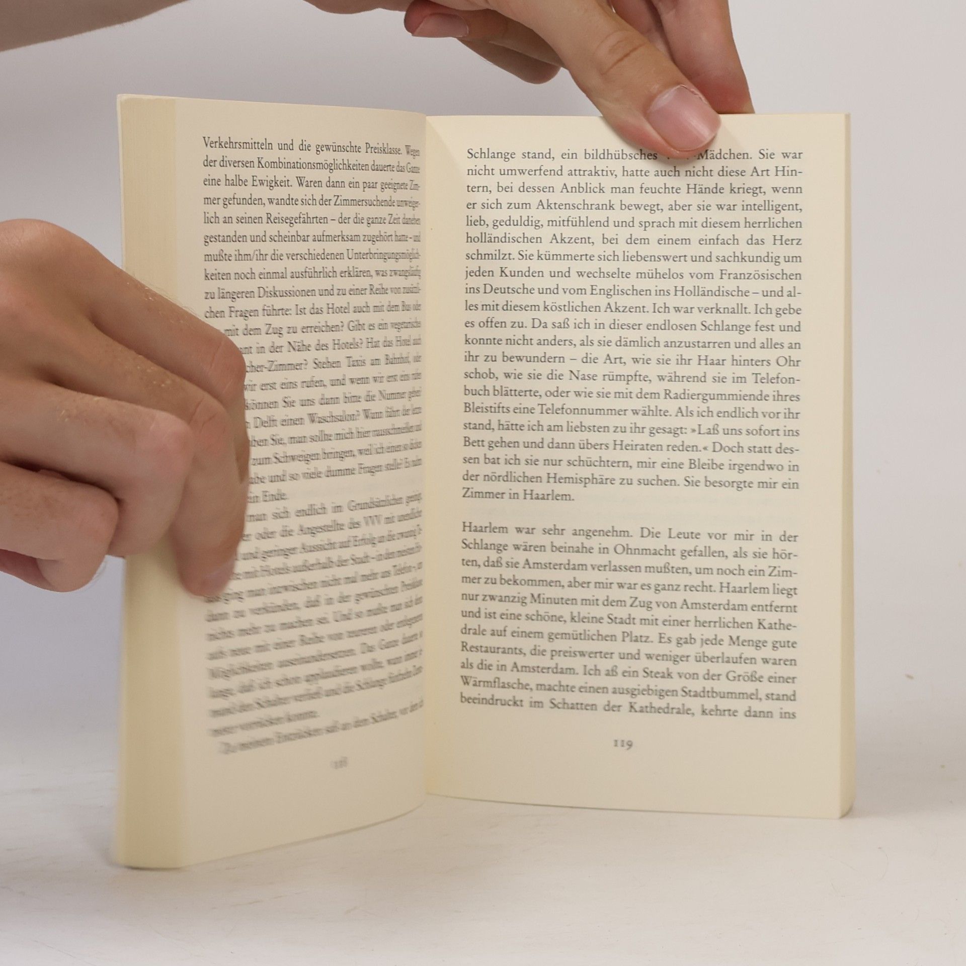 Bill Bryson Streifzüge durch das Abendland