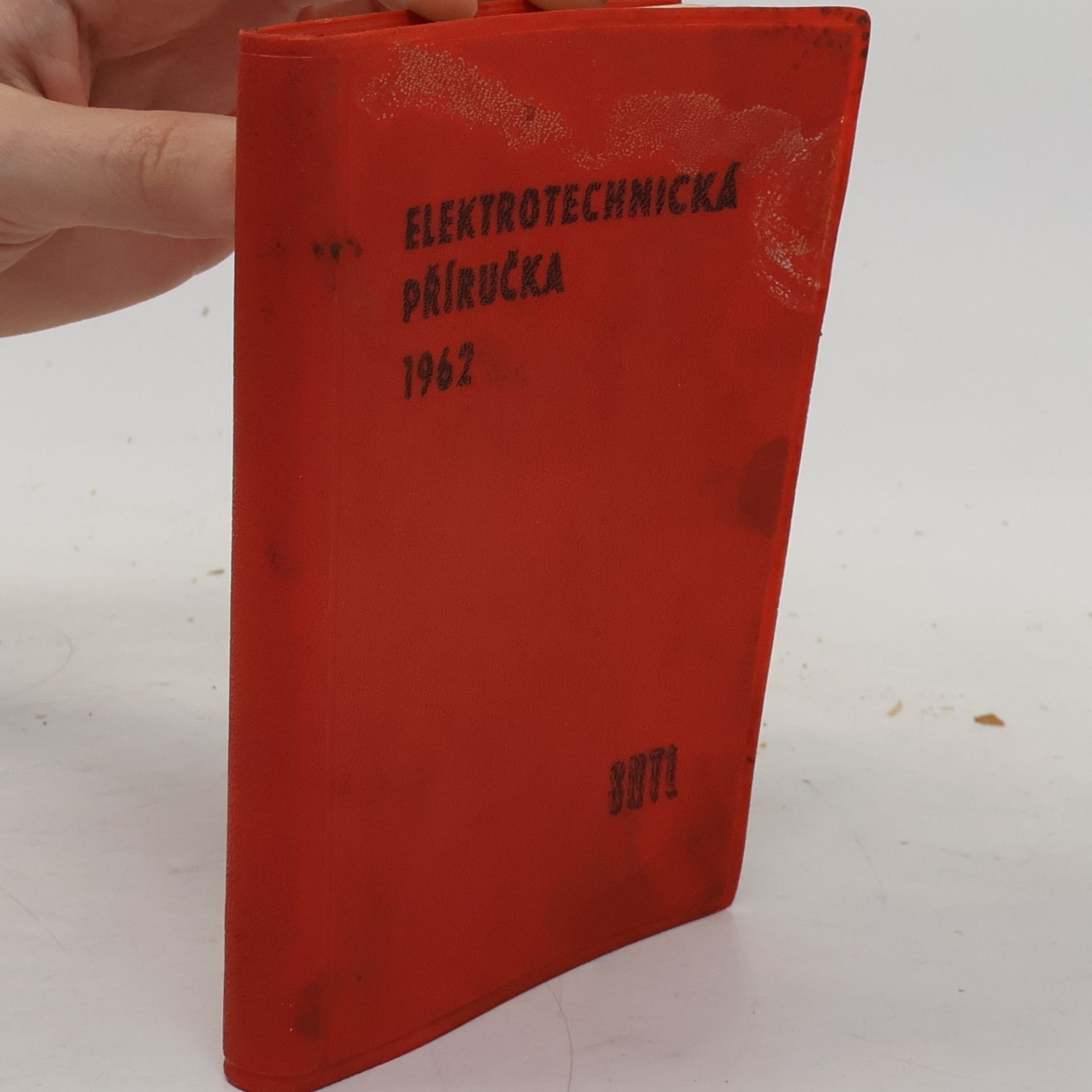 Autores varios Elektrotechnická příručka 1962