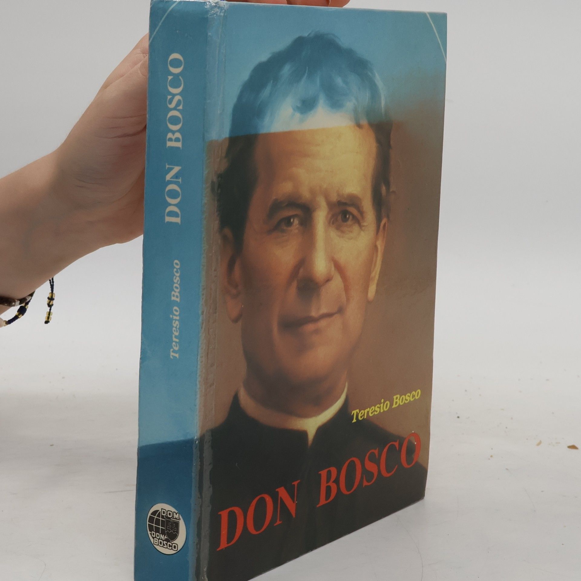 Teresio Bosco Don Bosco