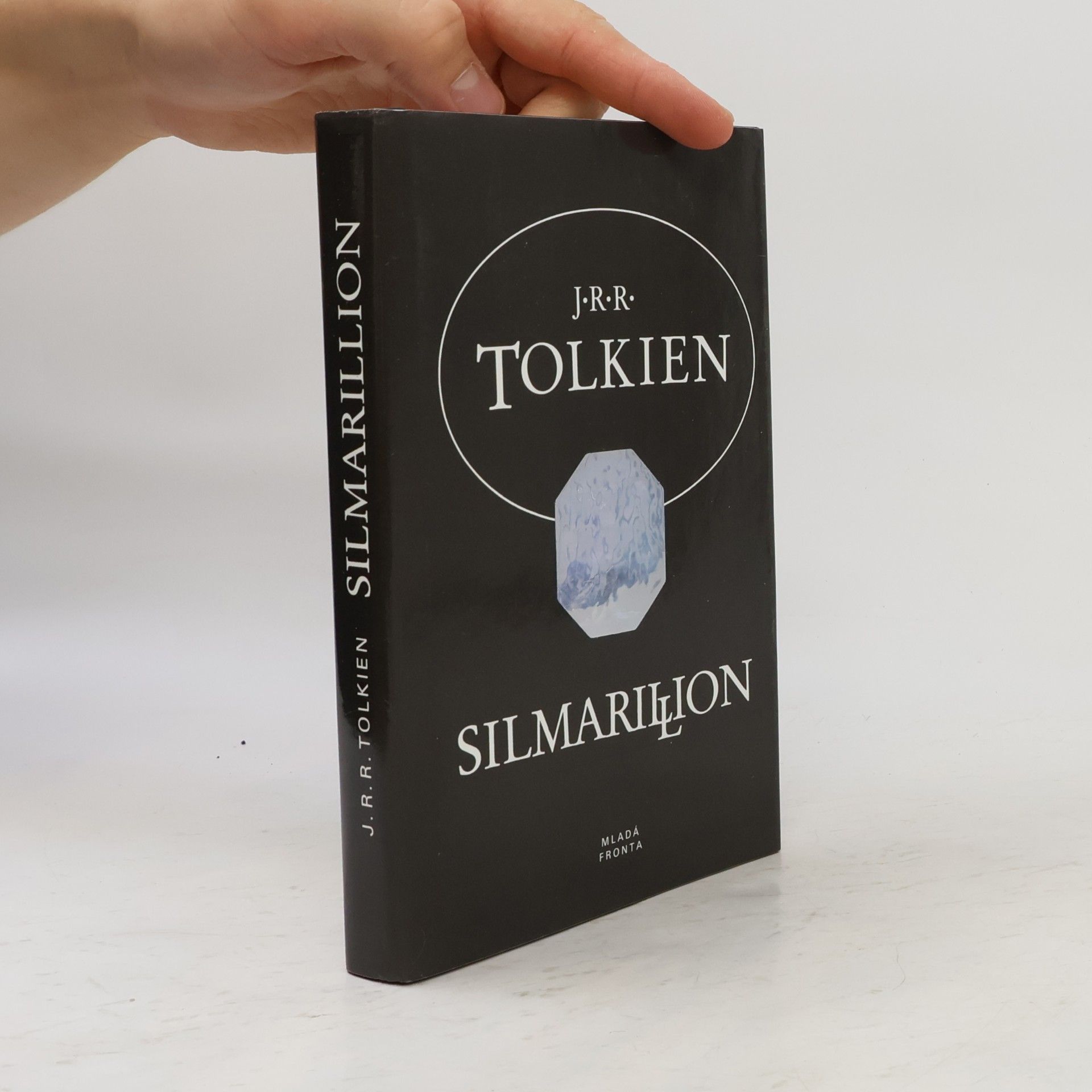 J. R. R. Tolkien Silmarillion