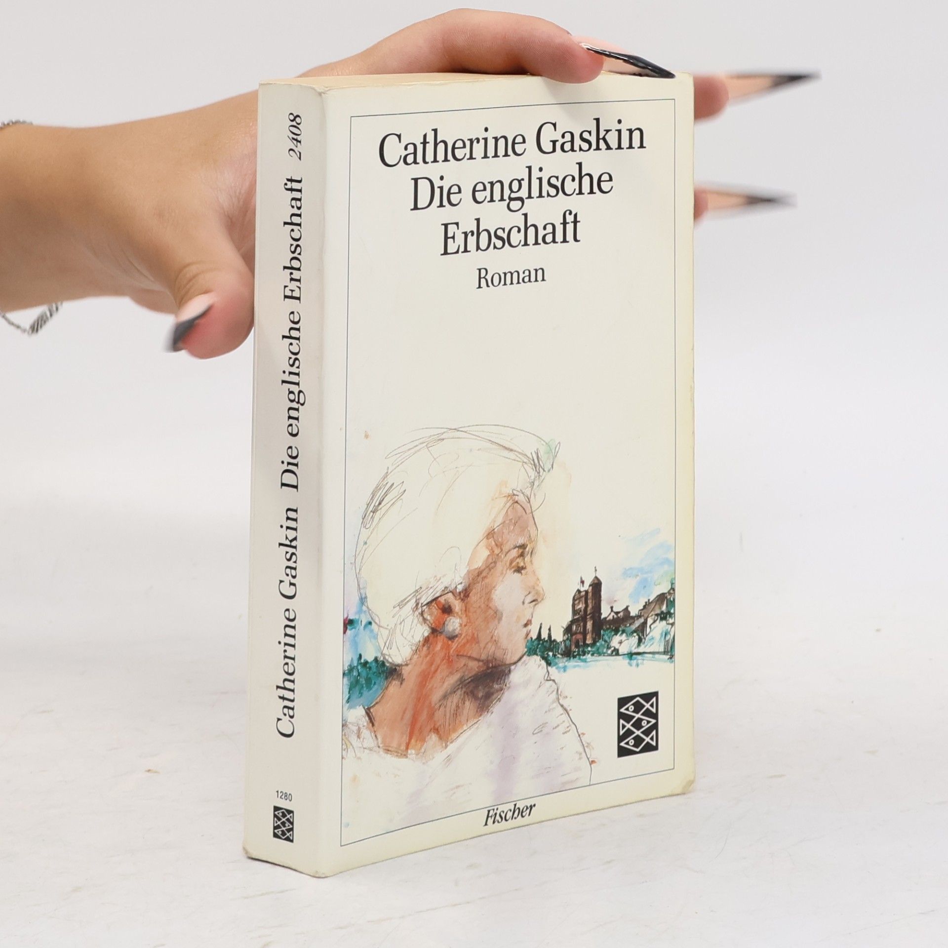 Catherine Gaskin Die englische Erbschaft
