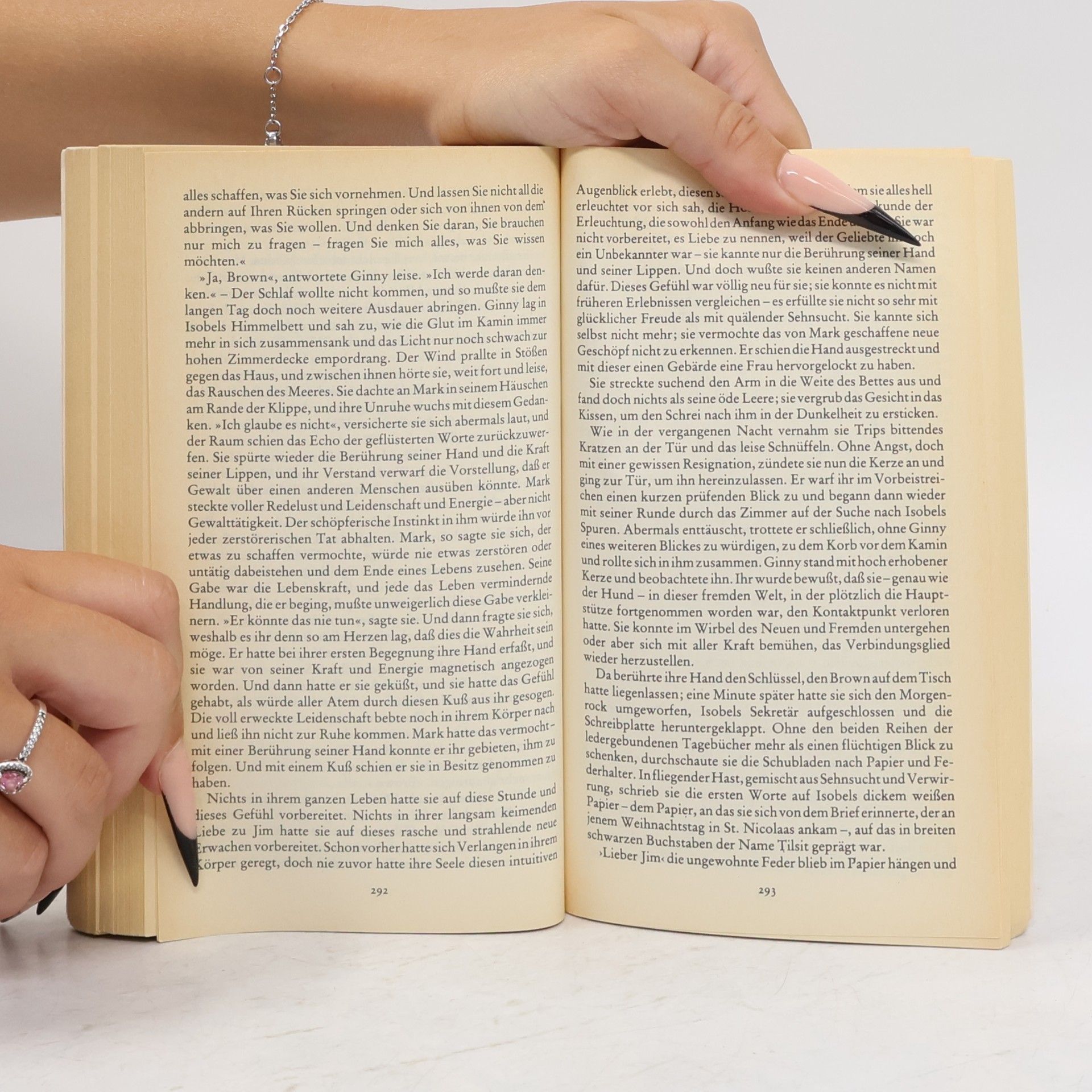 Catherine Gaskin Die englische Erbschaft