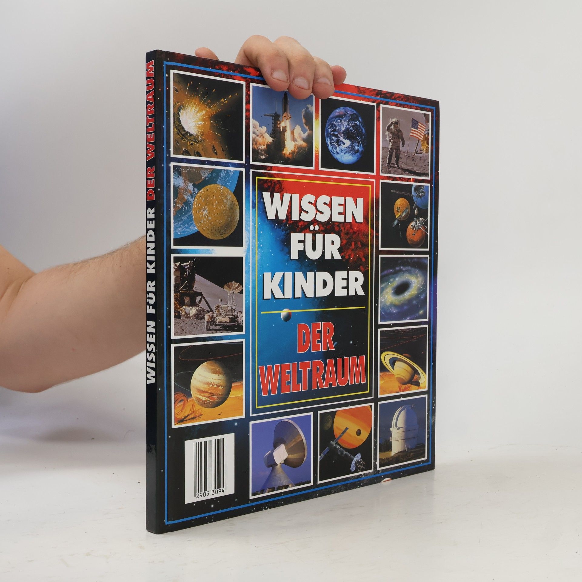 Trevor Day Wissen für Kinder. Der Mensch