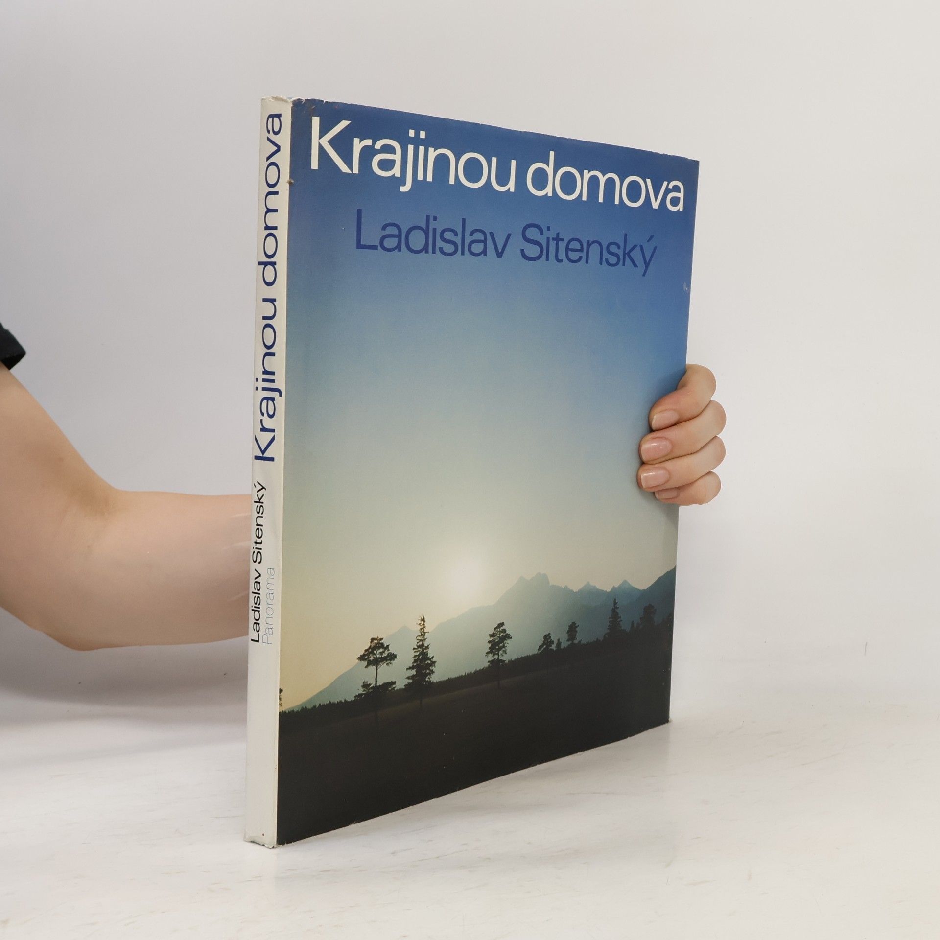 Krajinou domova