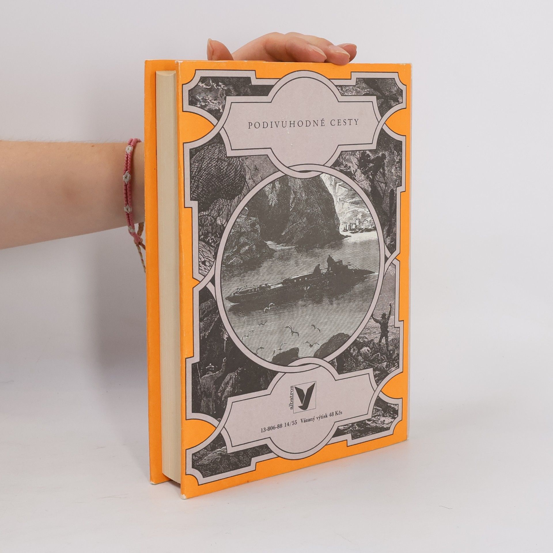 Jules Verne Matyáš Sandorf. Nový hrabě Monte Christo