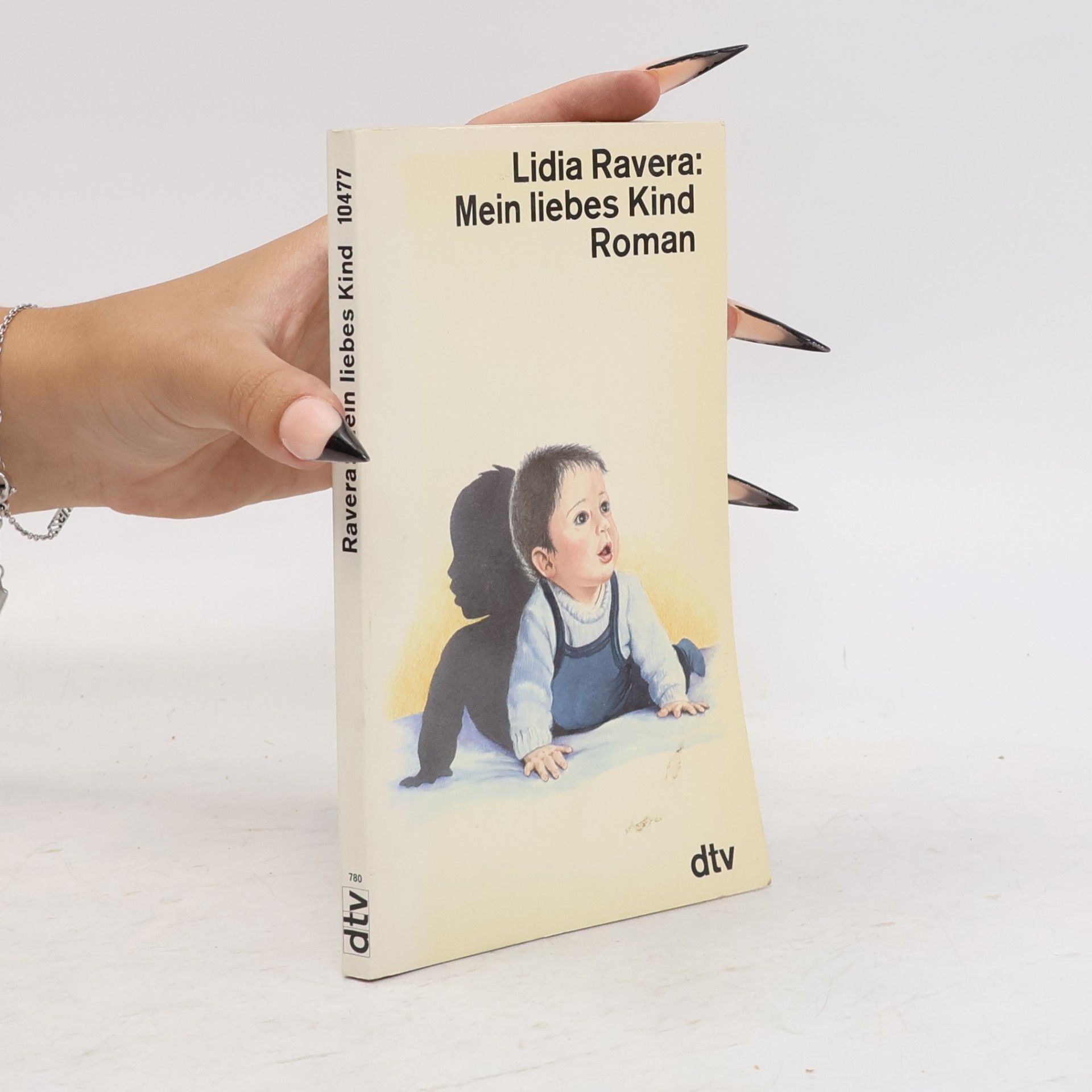 dtv Literatur: Mein liebes Kind
