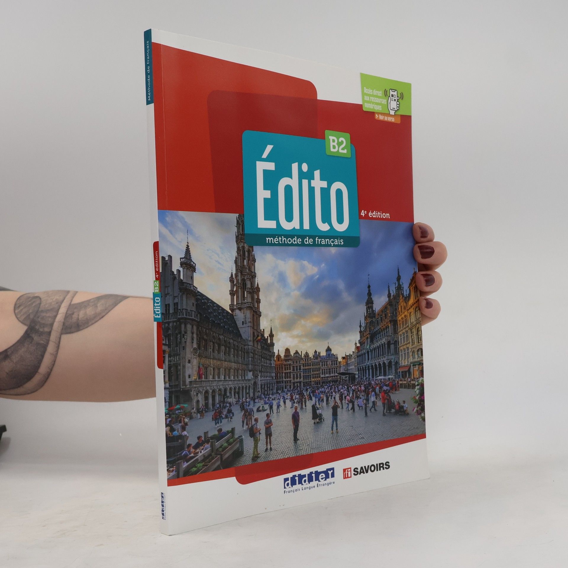 Édito
