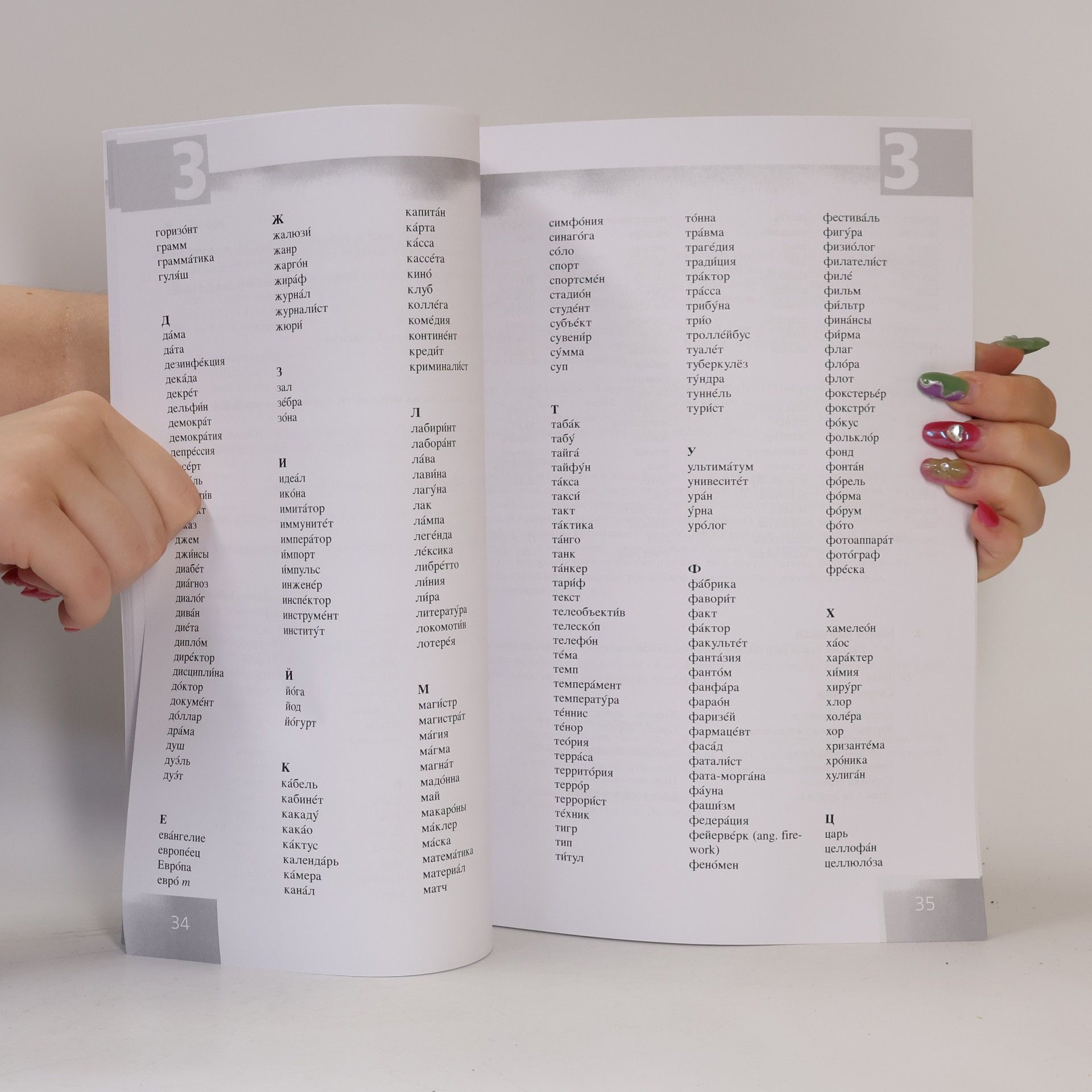 Kolektiv autorů Raduga 1. Po novomu. Příručka učitele