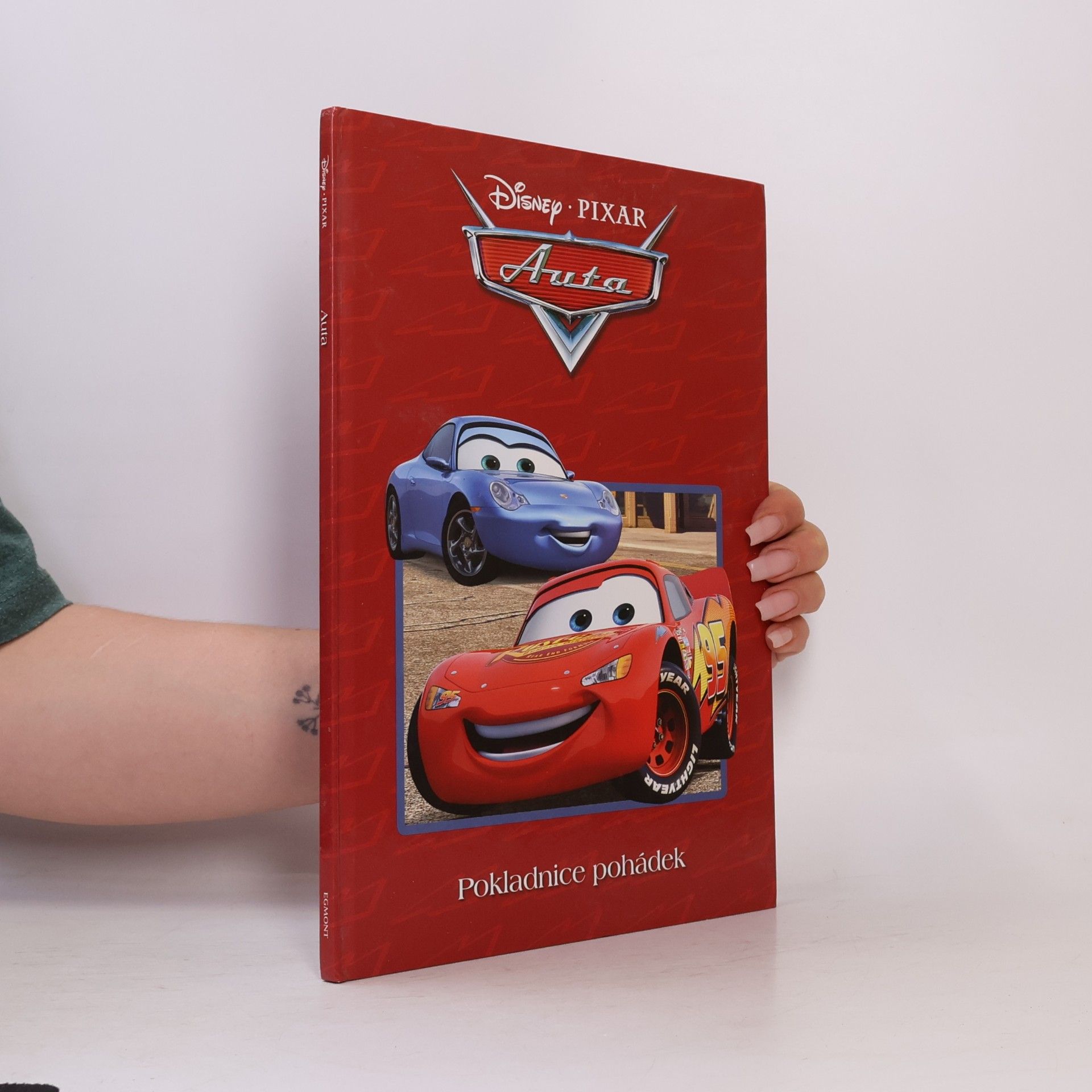 Autorenkollektiv Auta