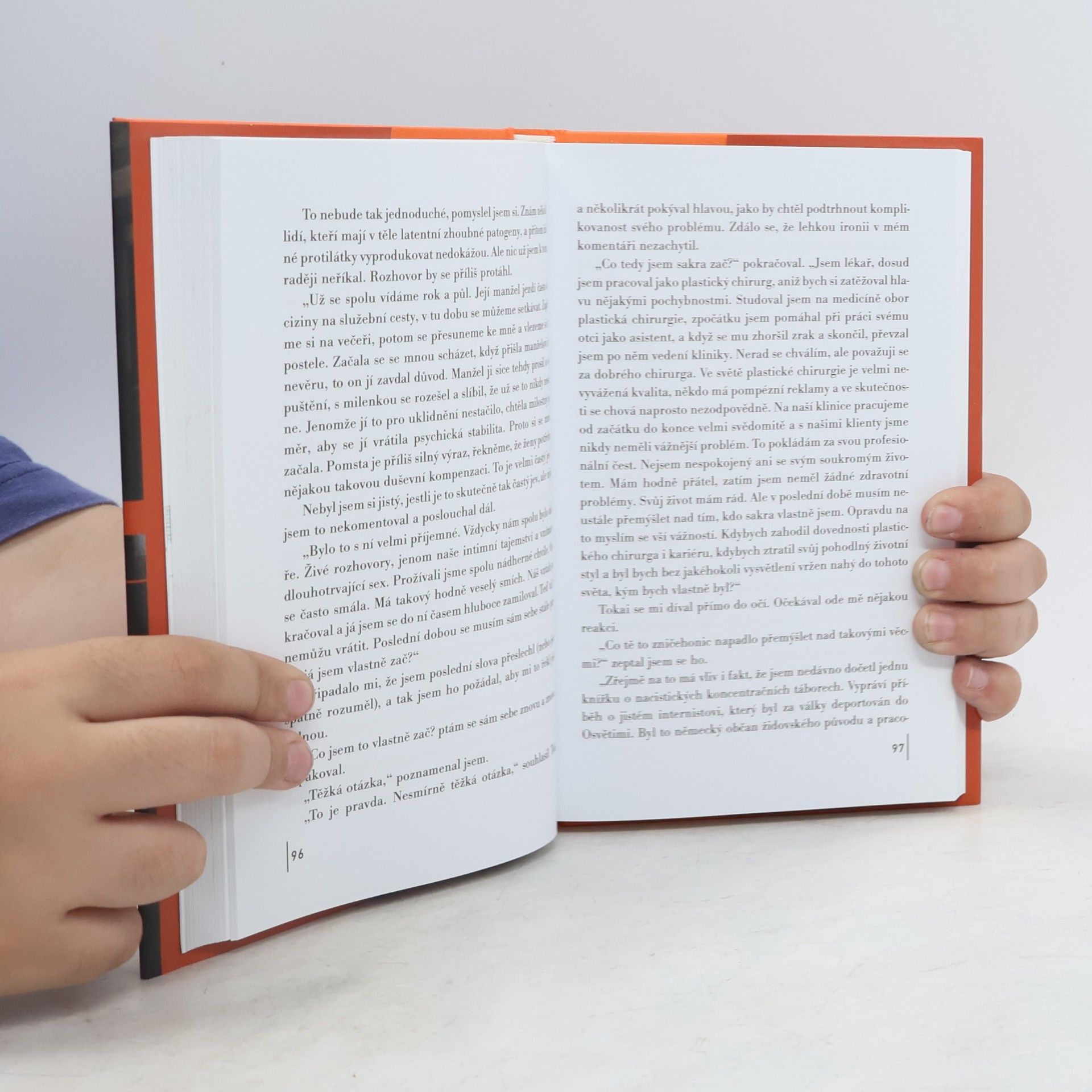 Haruki Murakami Muži, kteří nemají ženy