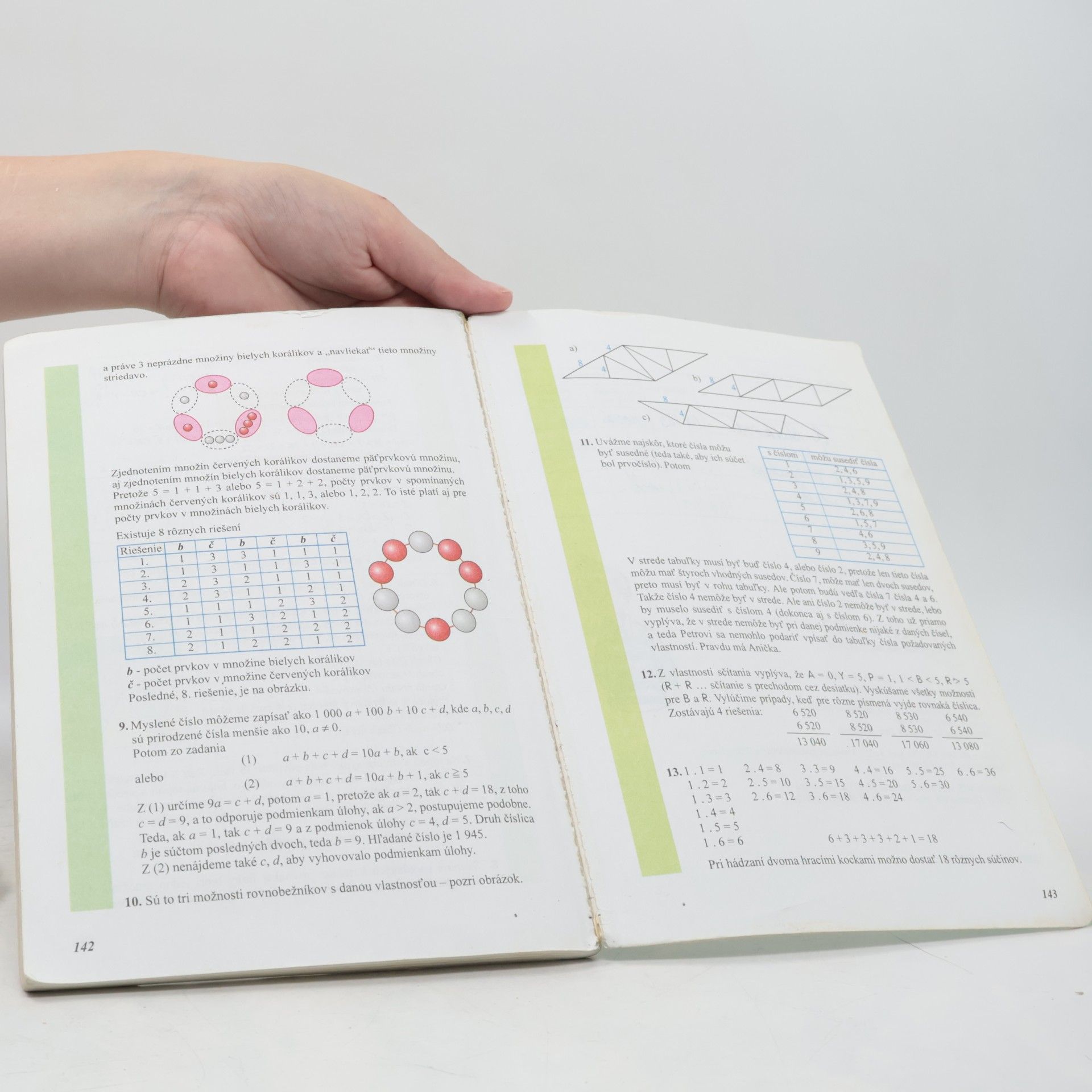 Ondrej Šedivý Matematika pre 6. ročník základných škôl