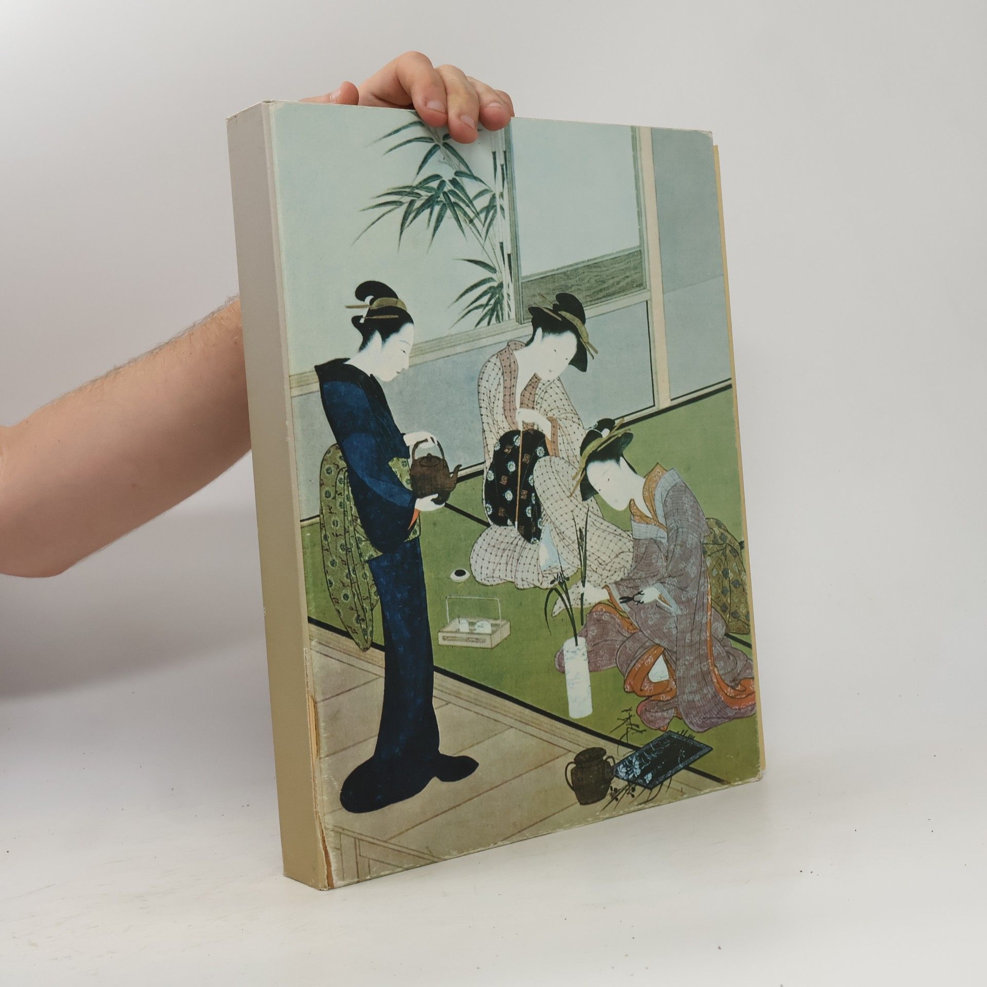 kolektiv Ikebana