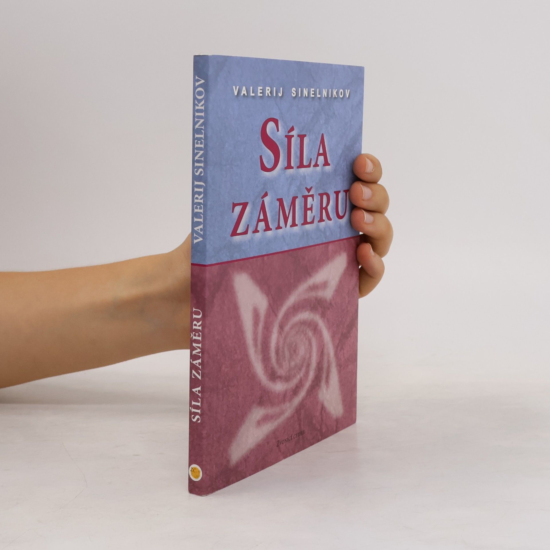 Síla záměru