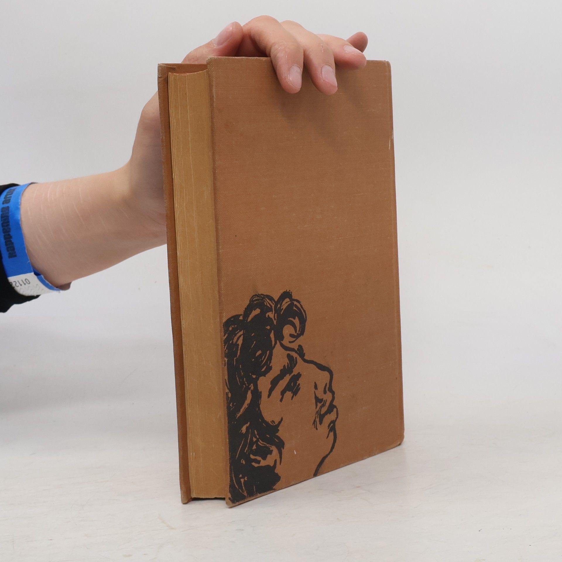 Josef Sekera Děti z hliněné vesnice