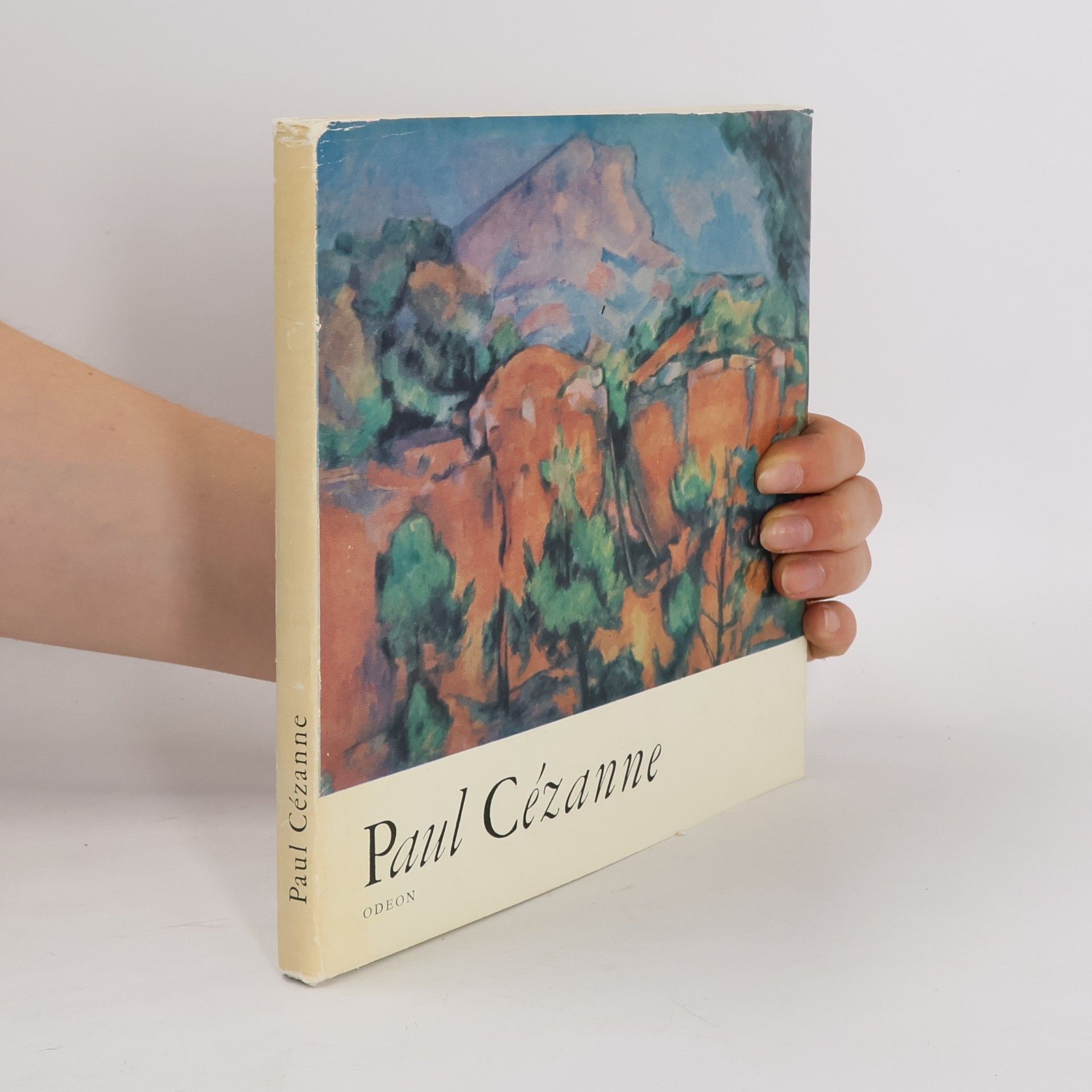 Paul Cézanne Paul Cézanne