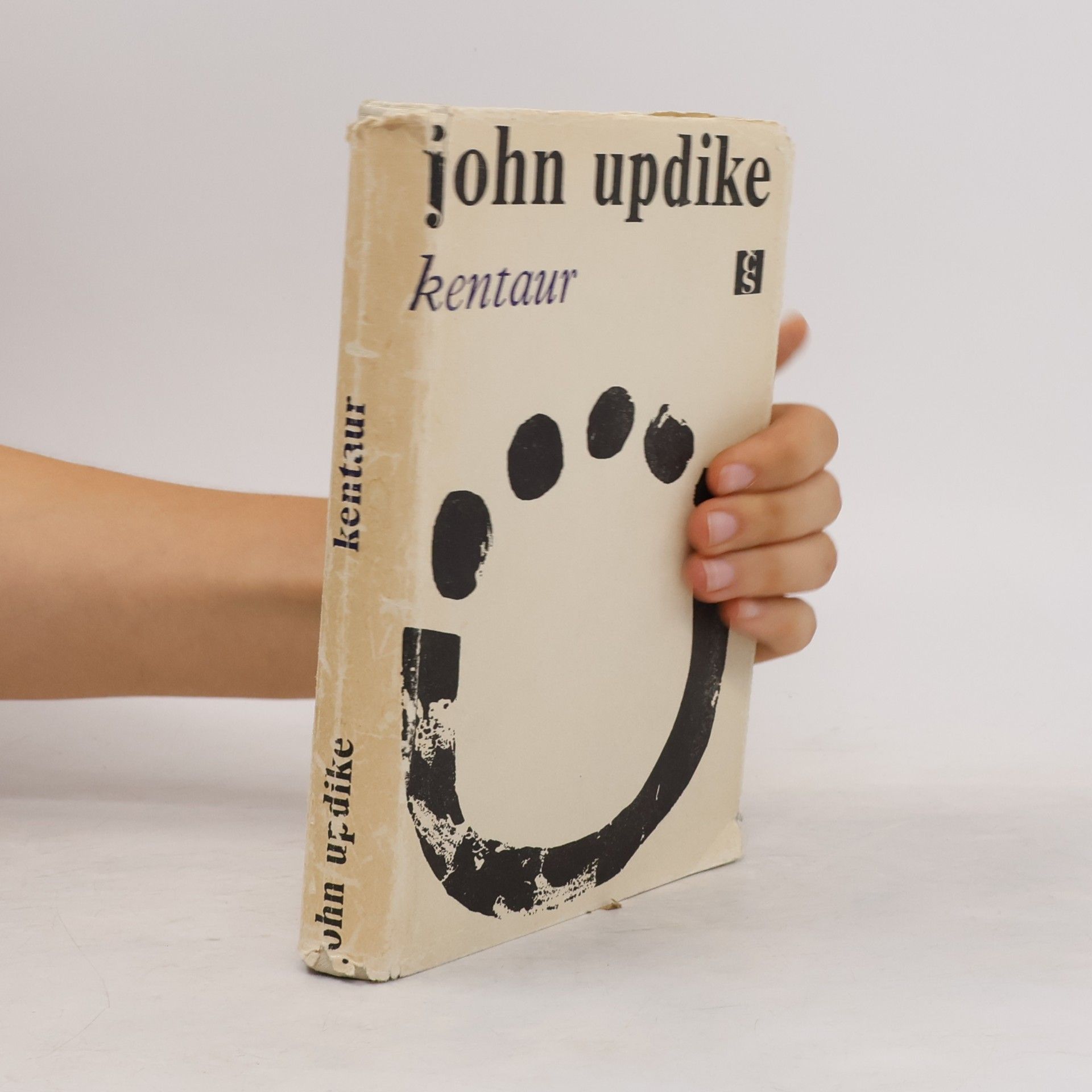 John Updike Kentaur