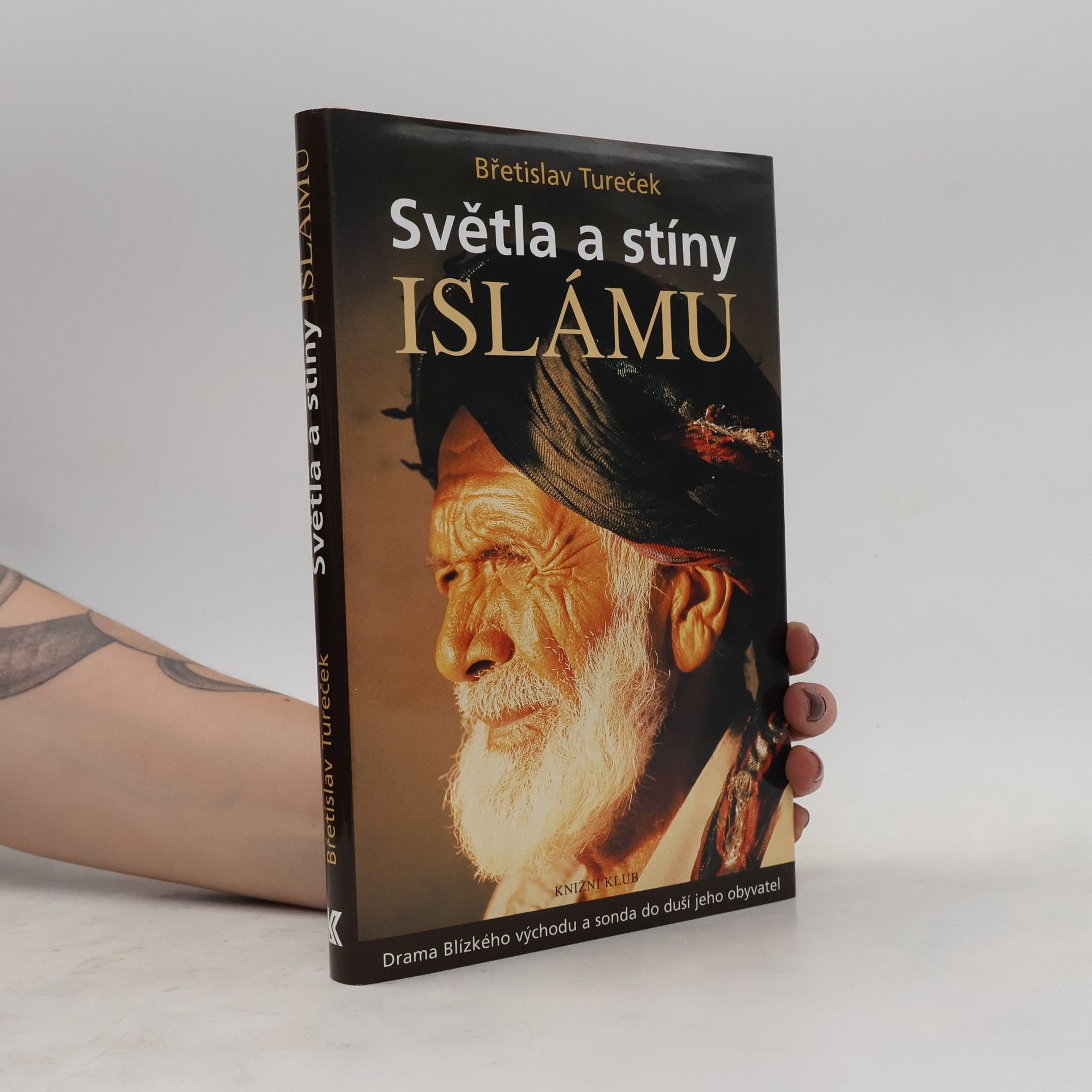 Světla a stíny islámu