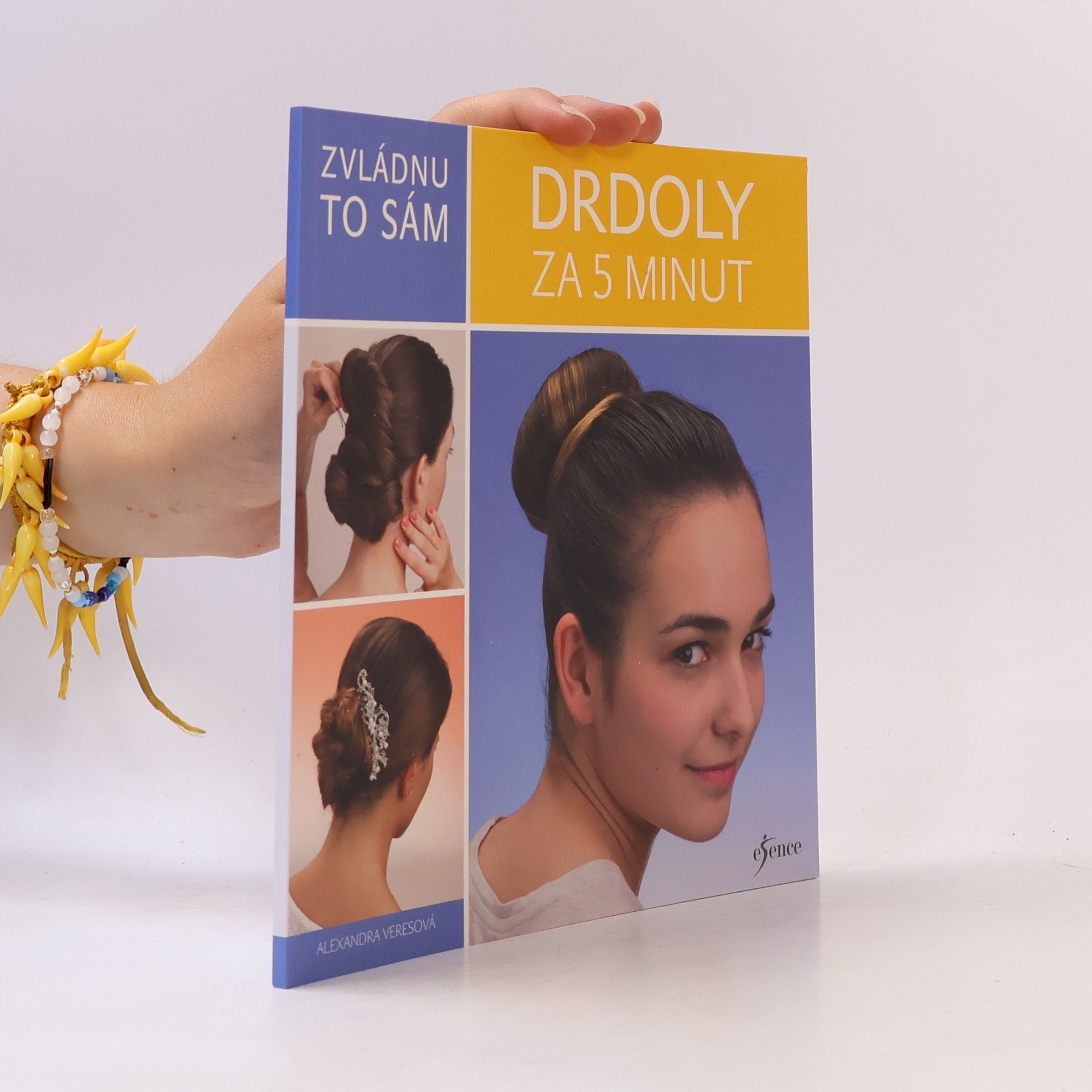 Drdoly za 5 minut