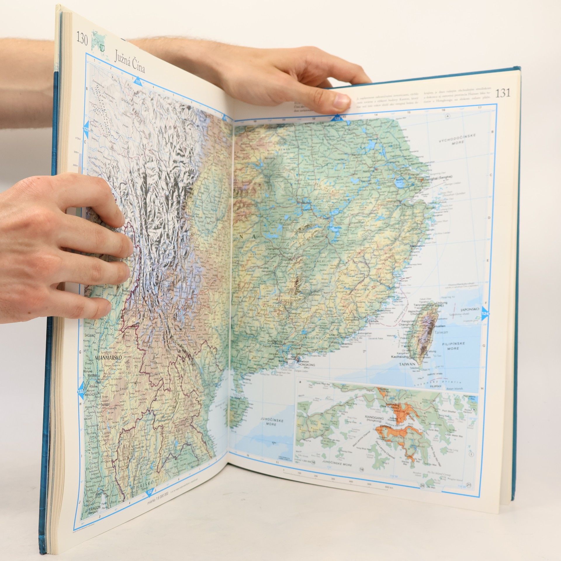 Autores varios Ilustrovaný atlas sveta pre budúce storočie