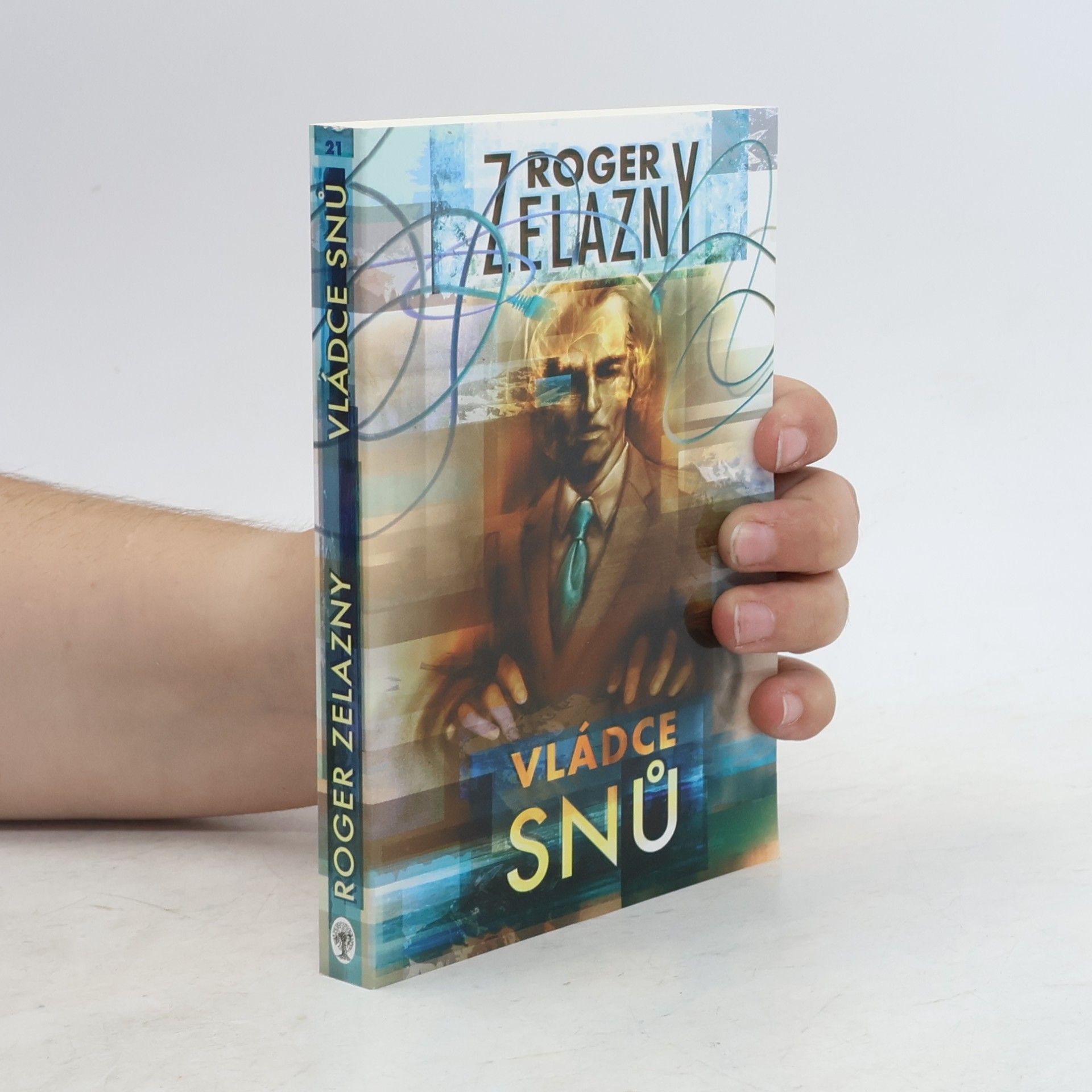 Roger Zelazny Vládce snů