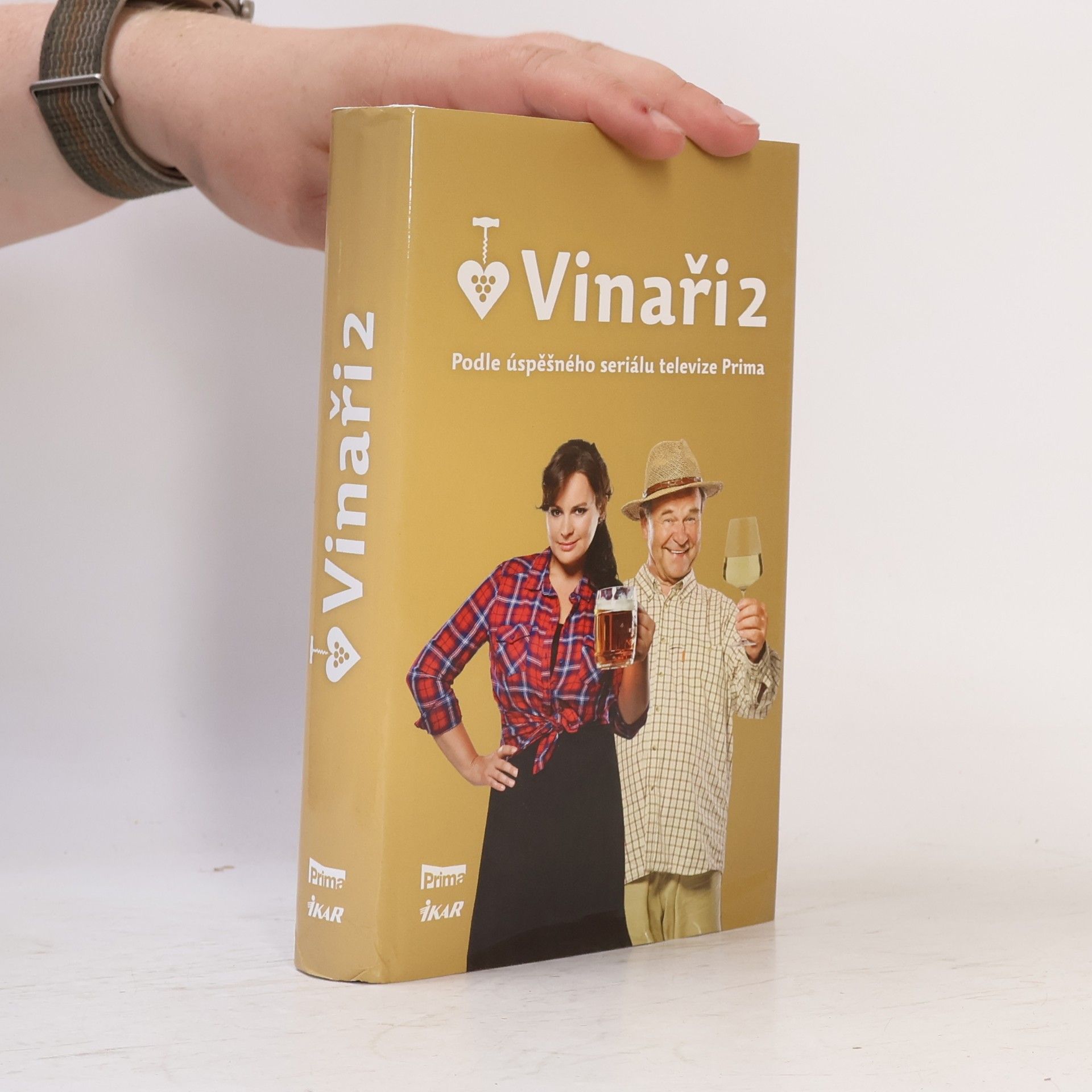 Vinaři 2