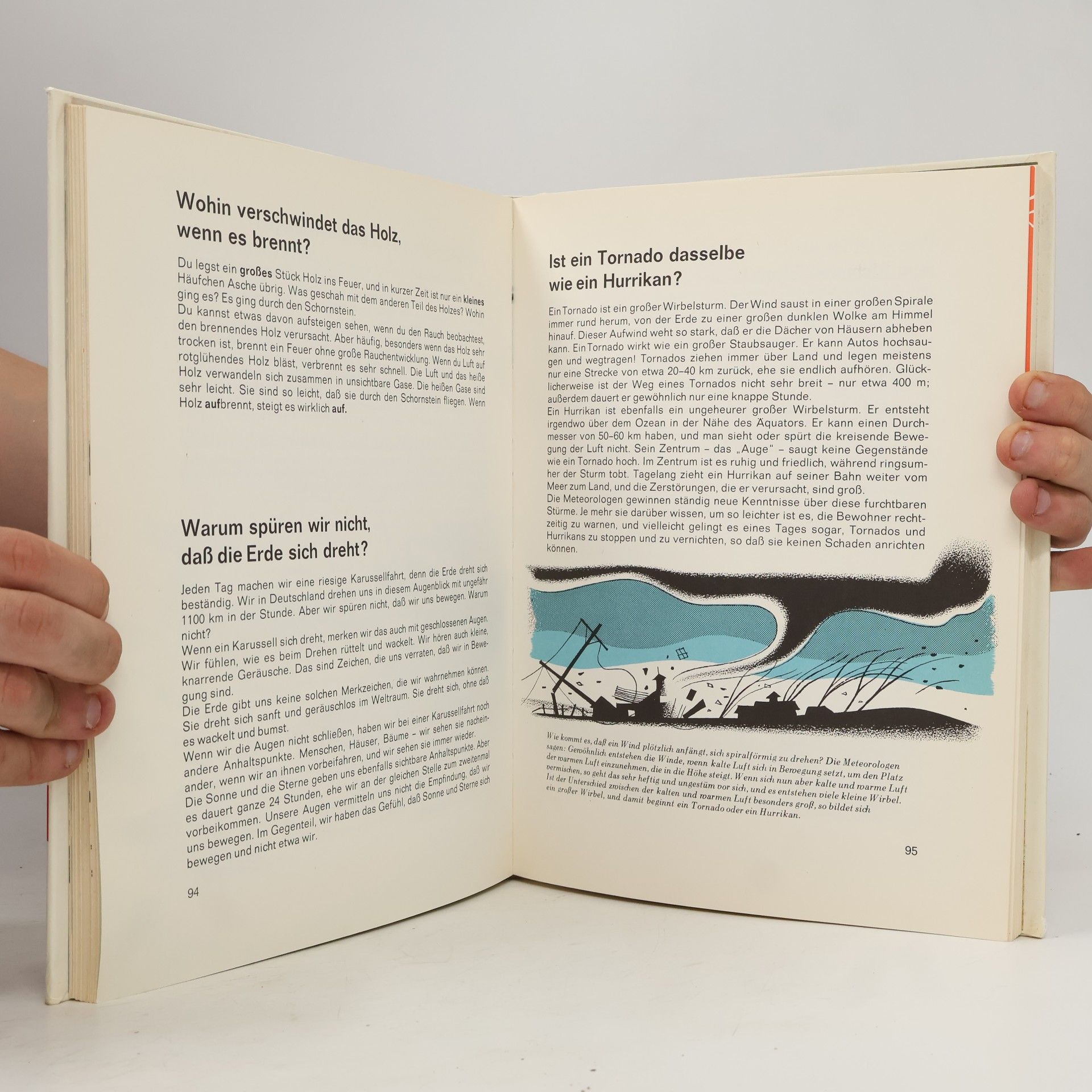 Mary Elting Das große Antwort Buch. Ausführliche Antworten auf 200 interessante und schwierige Fragen, die Kinder am häufigsten stellen