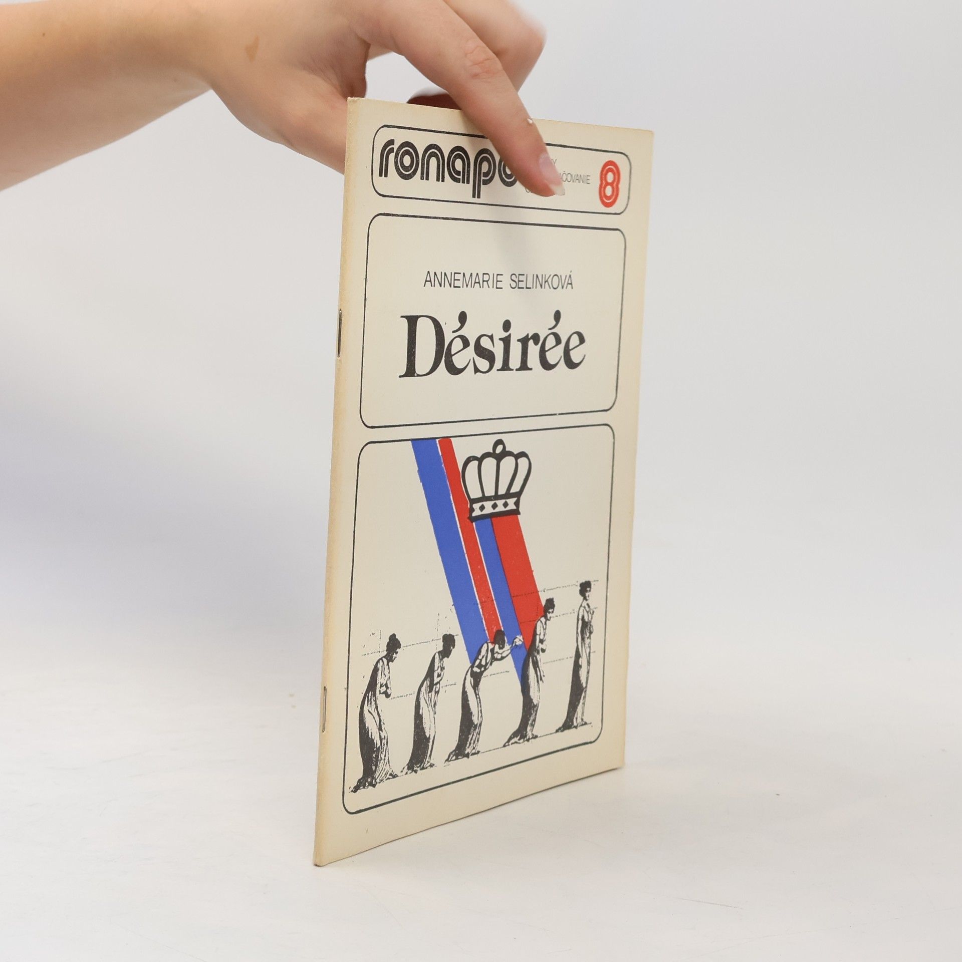 Désirée 8