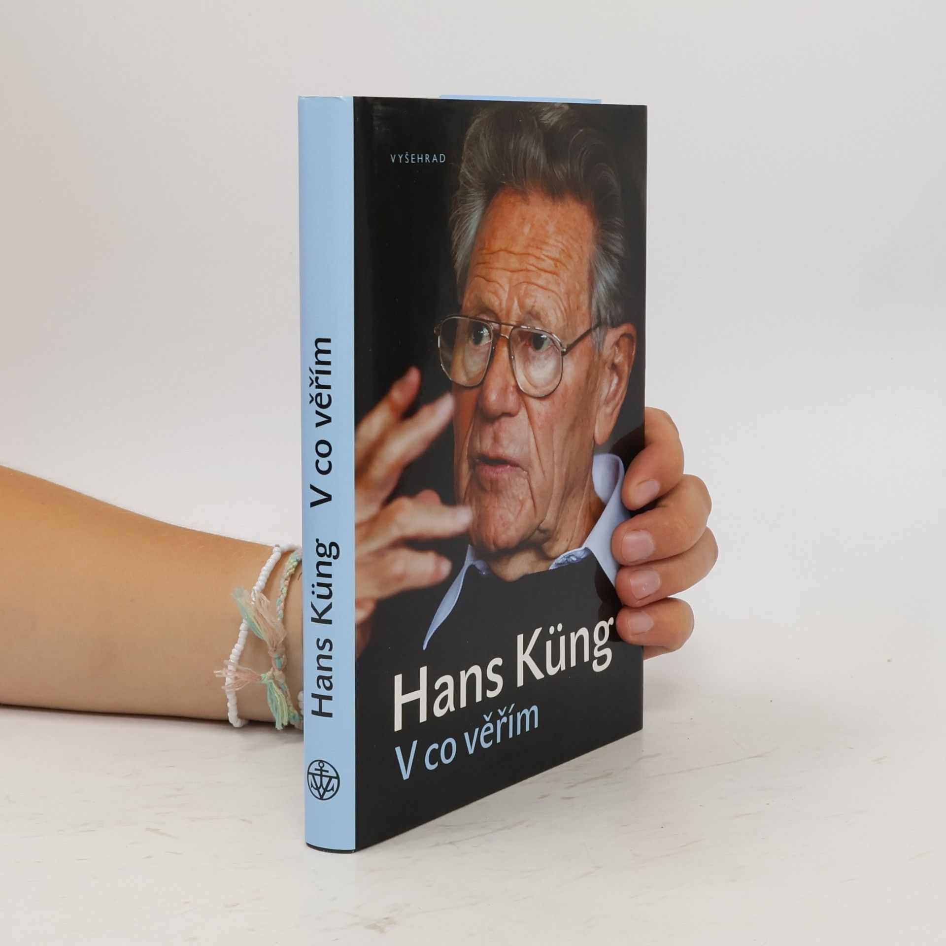 Hans Küng V co věřím
