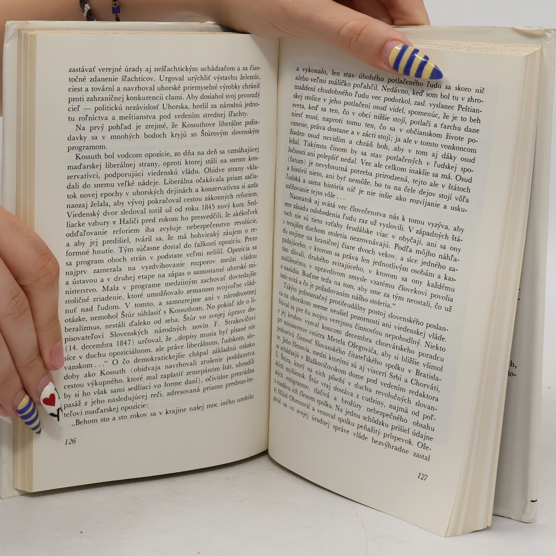 Ján Juríček Ľudovít Štúr. Stručná bibliografie
