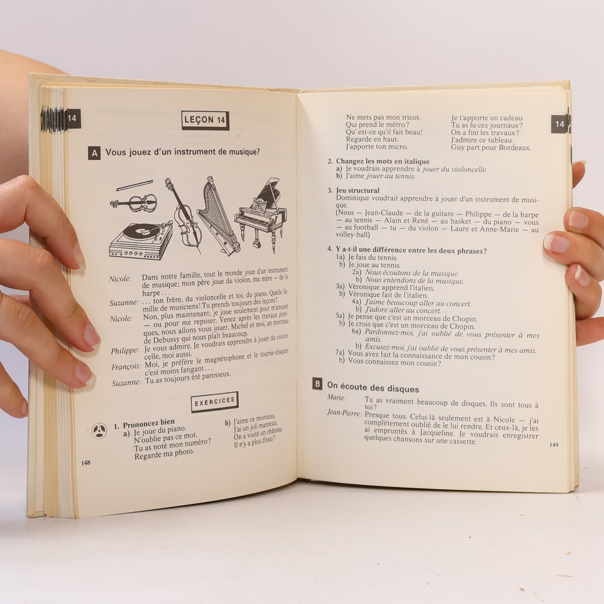 Autores varios Francouzština 2. Pro 2. ročník středních škol