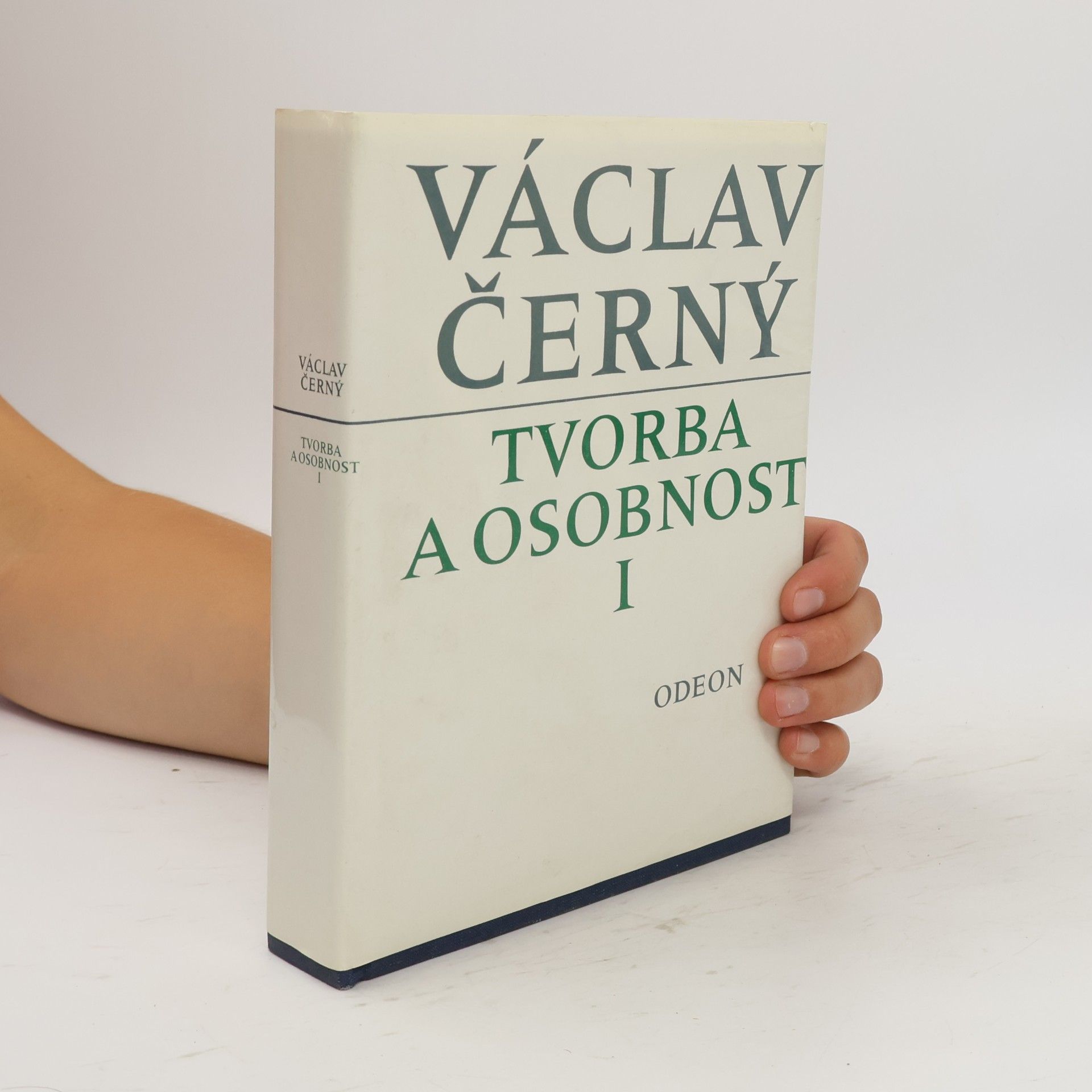 Jan Jiskra Tvorba a osobnost I