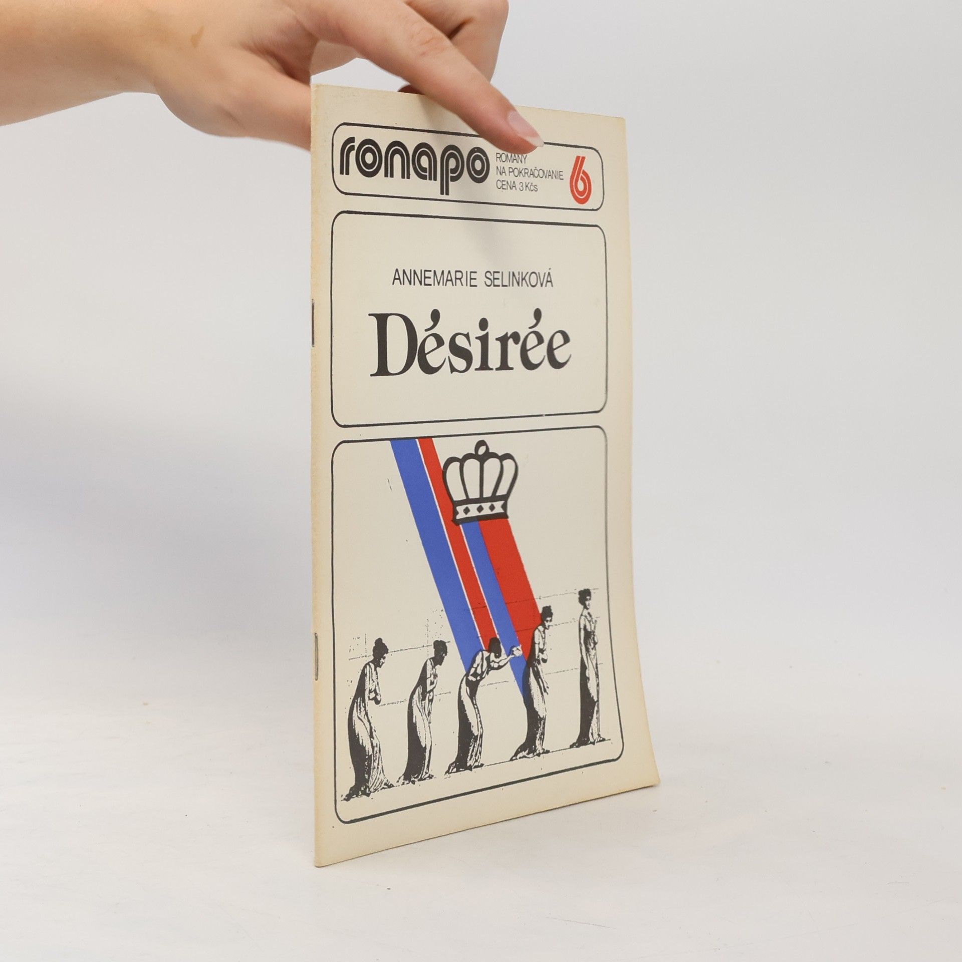 Désirée 6
