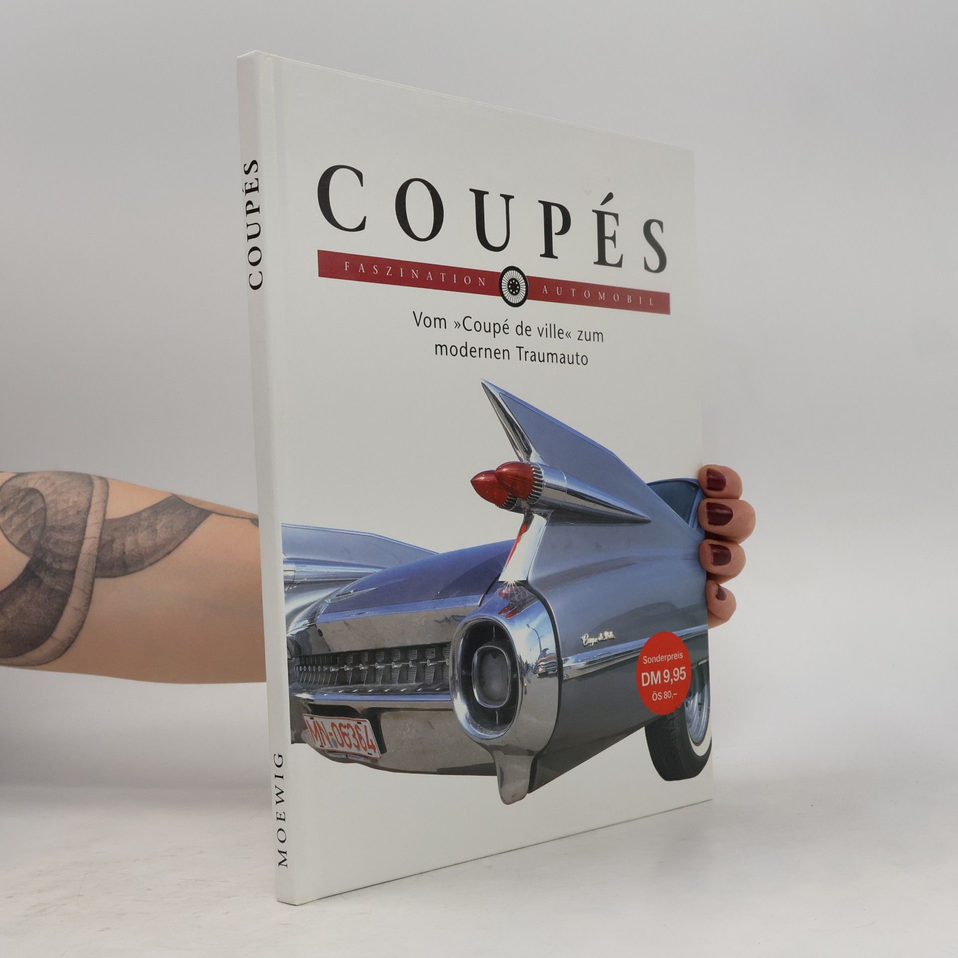 Franco Mazza Coupés