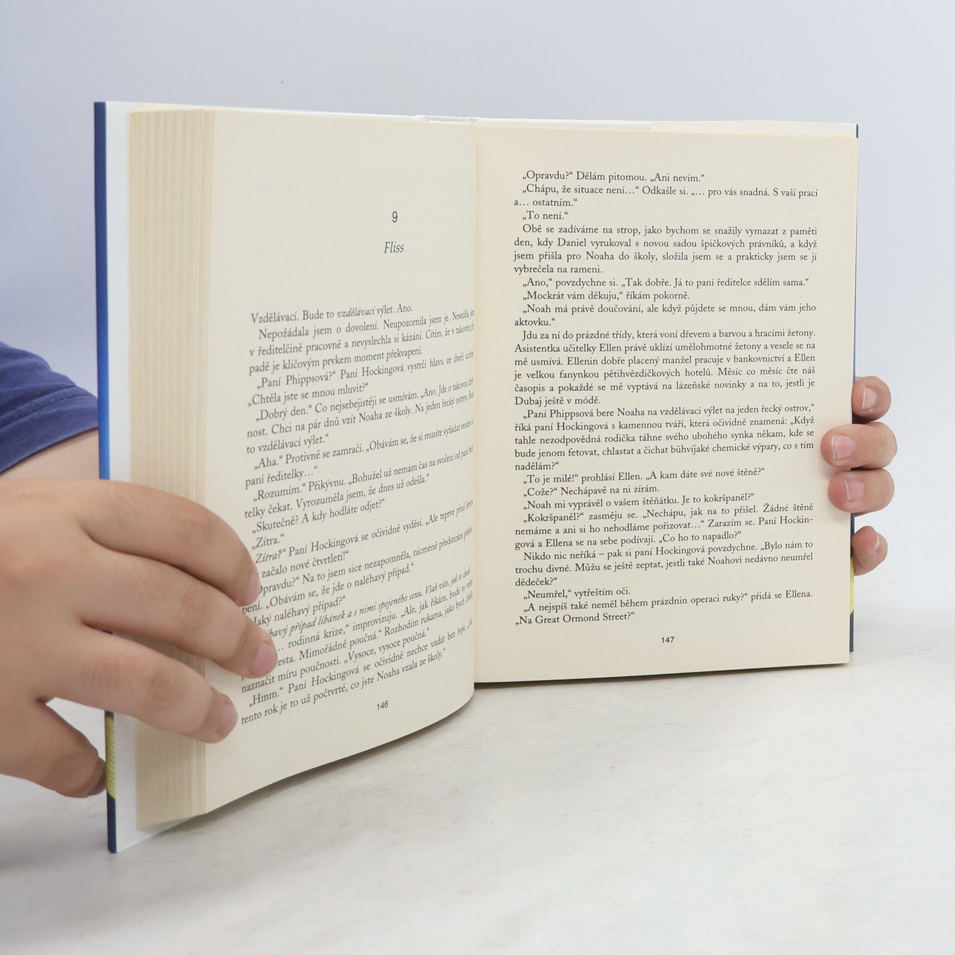 Sophie Kinsella Svatební noc