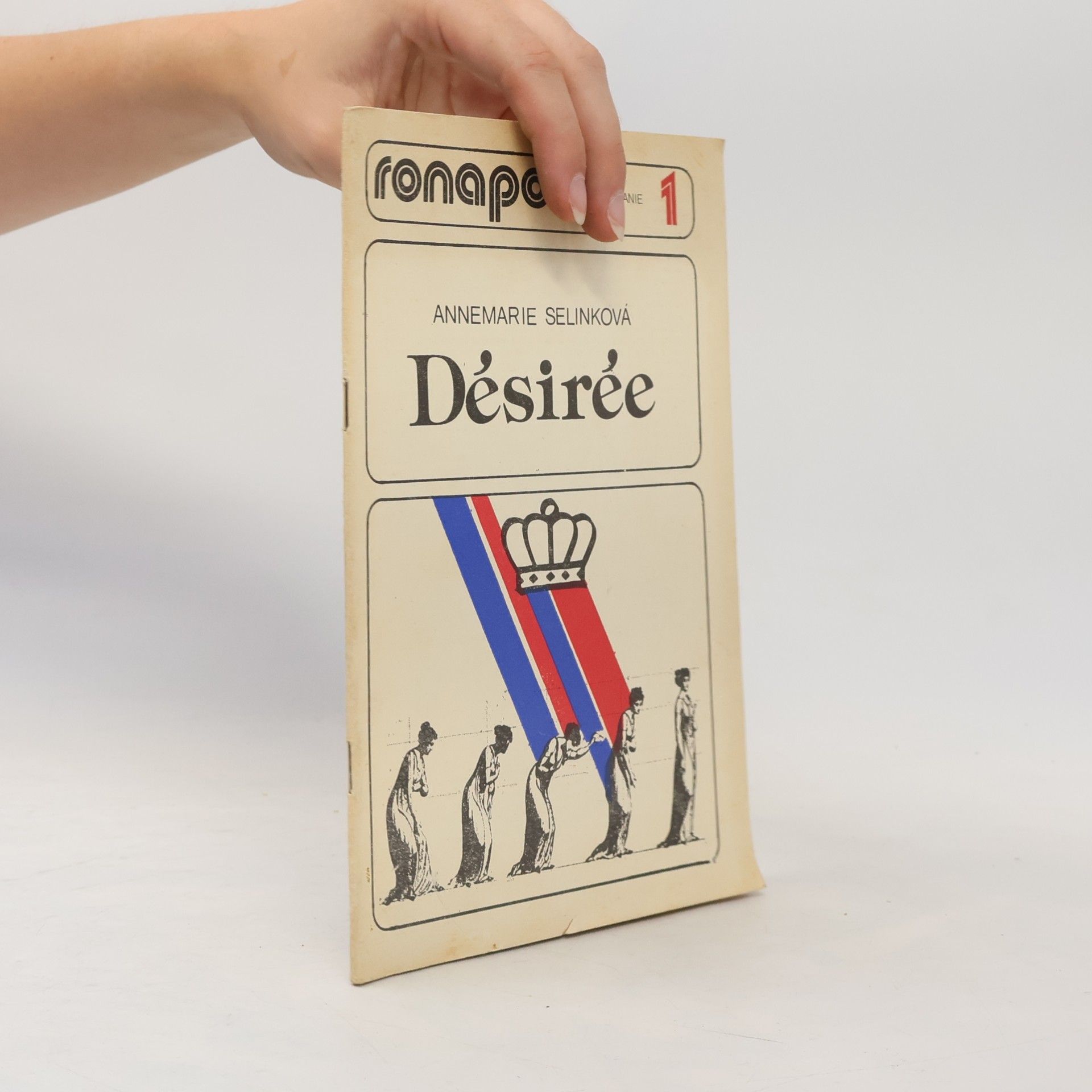 Désirée