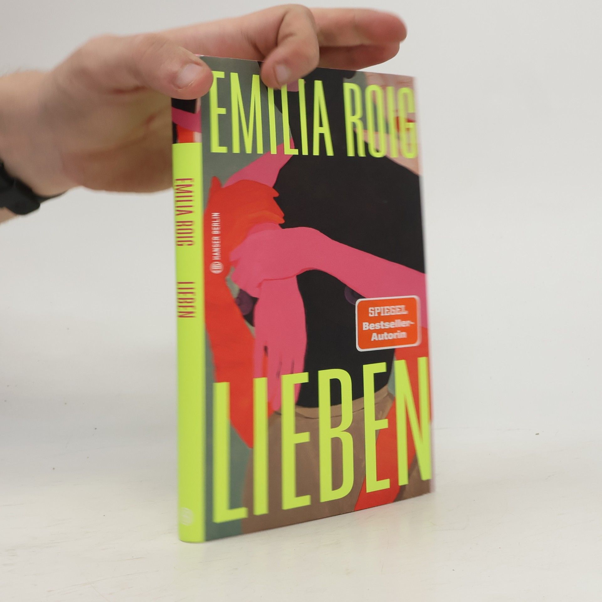 Lieben