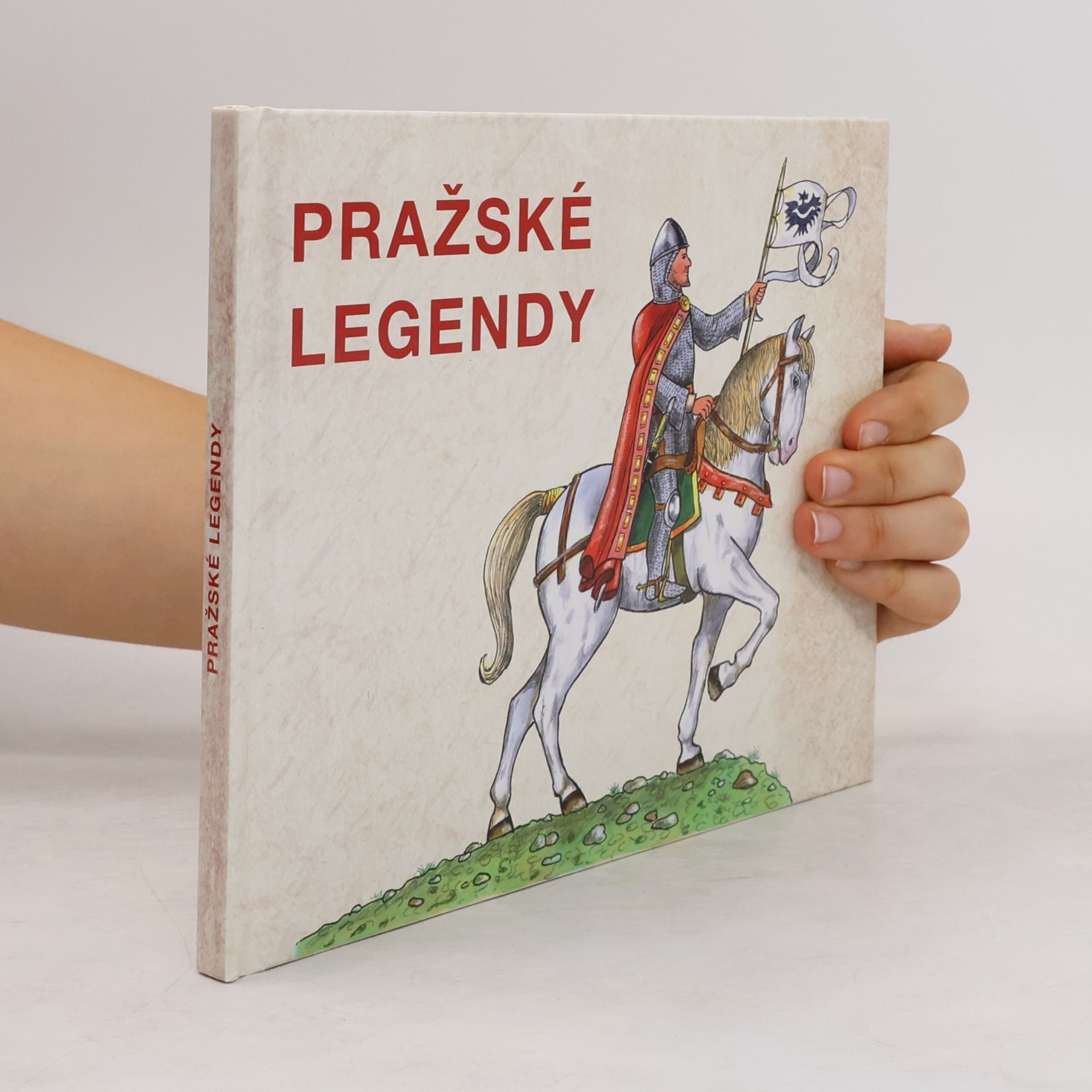 Pražské legendy