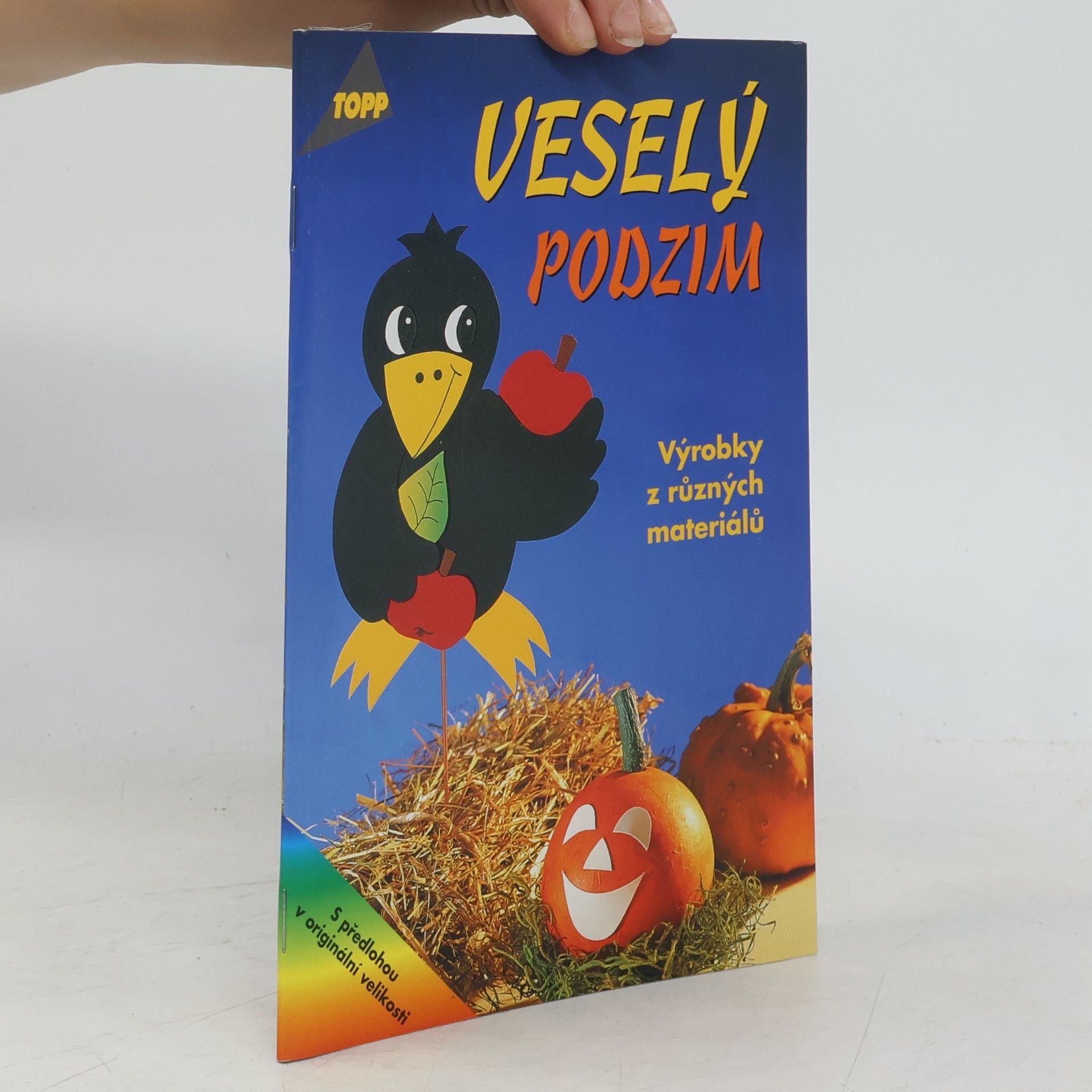Ingrid Wurst Veselý podzim