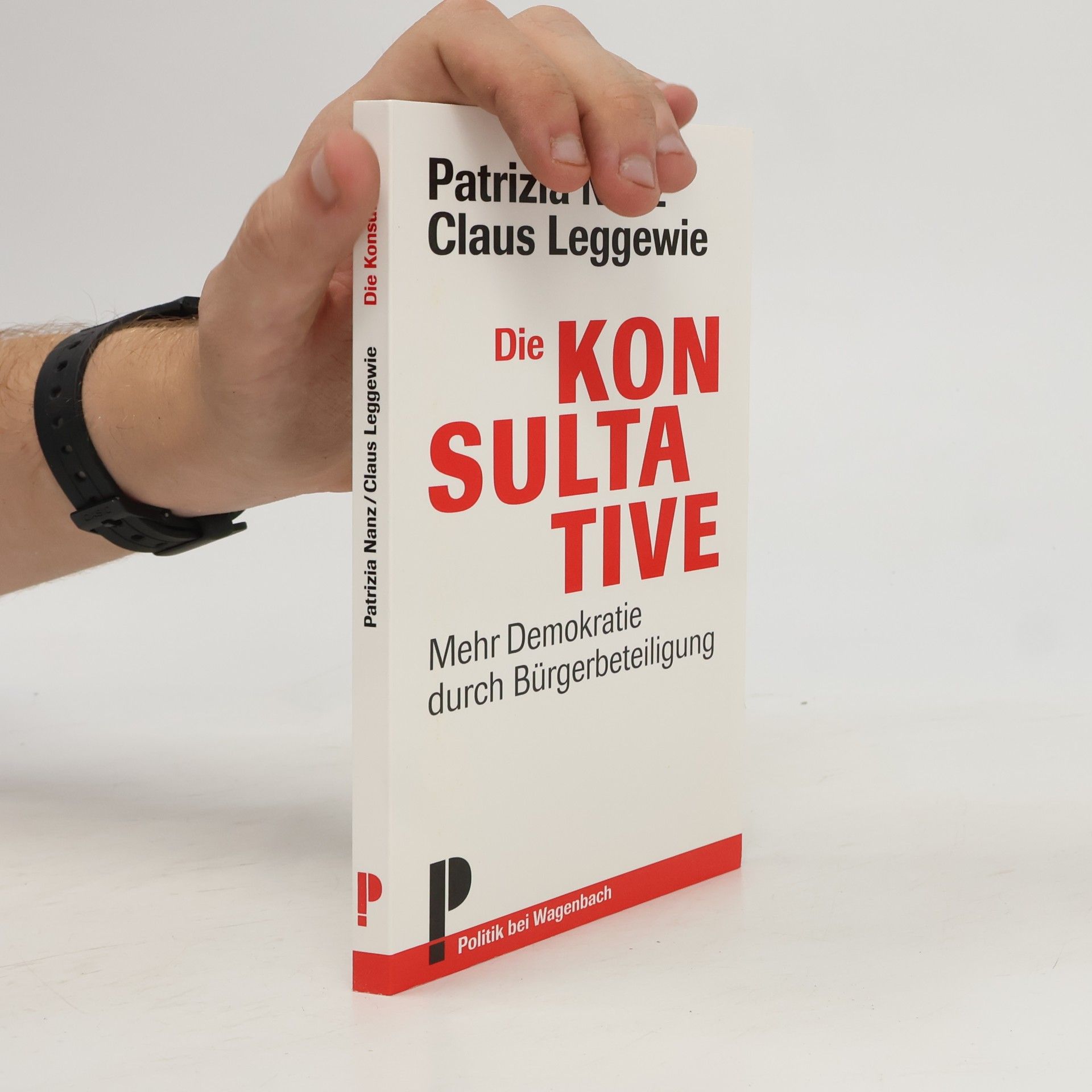 Die Konsultative