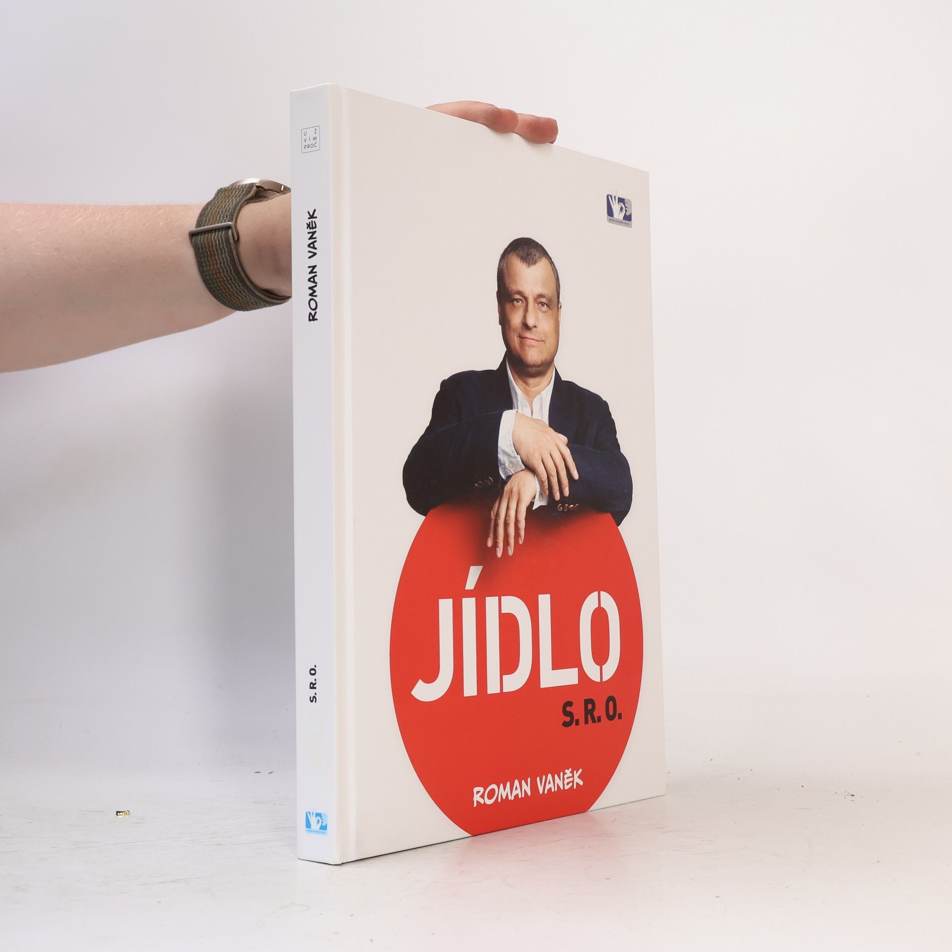 Roman Vaněk Jídlo s.r.o.