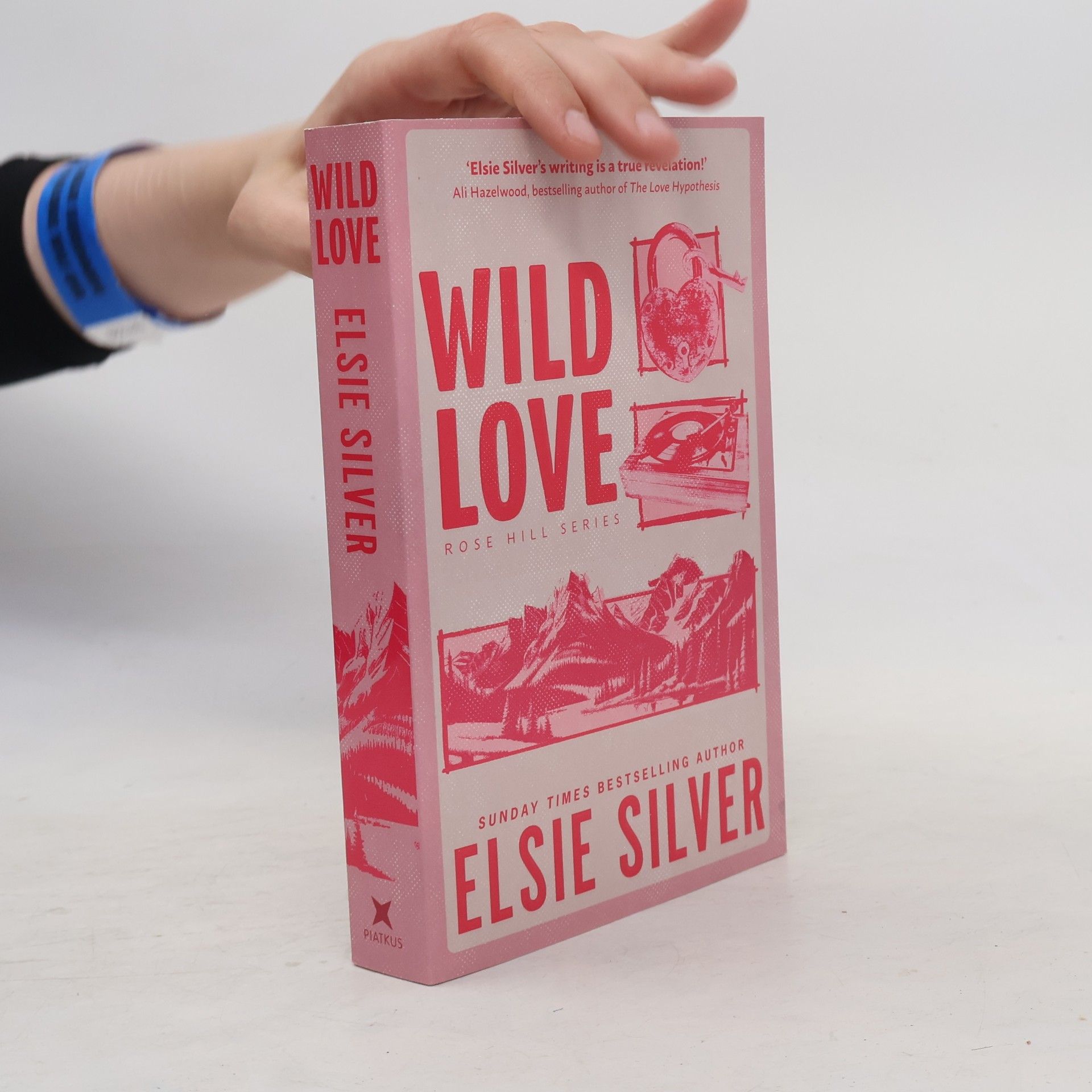 Wild Love