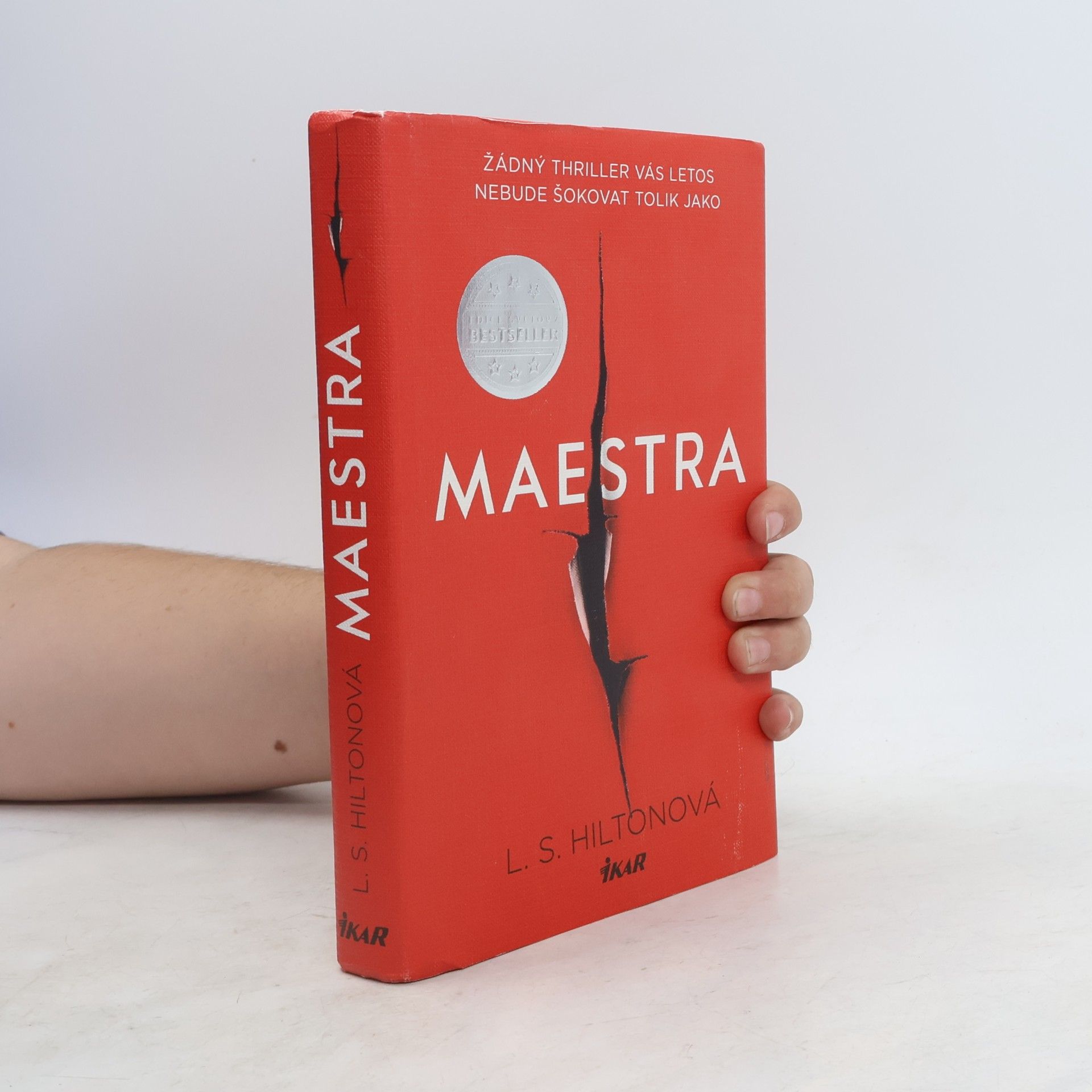 Maestra