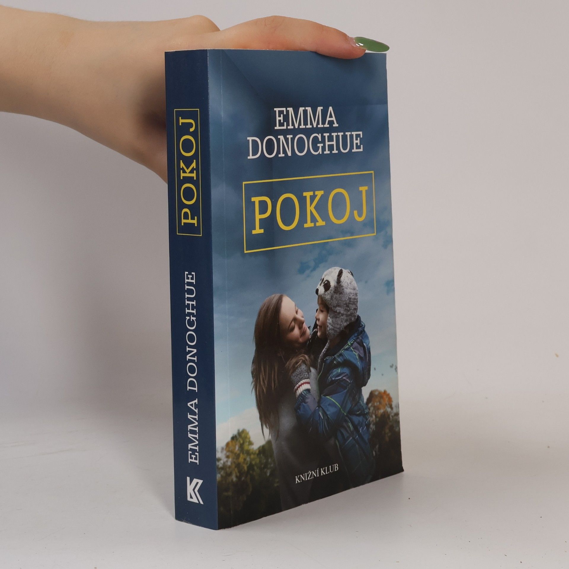 Pokoj