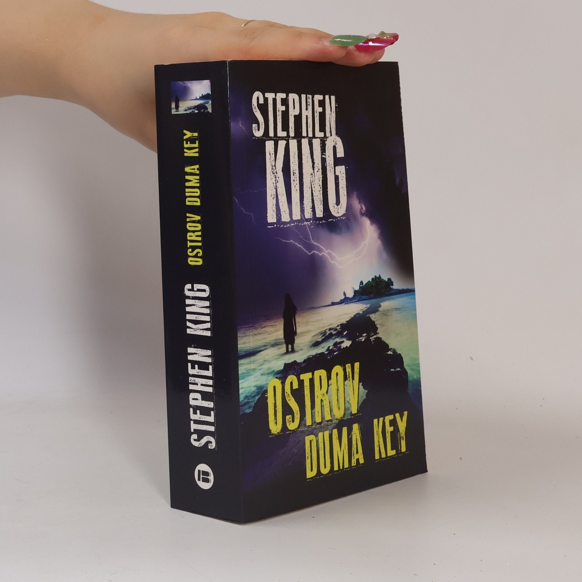 Ostrov Duma Key