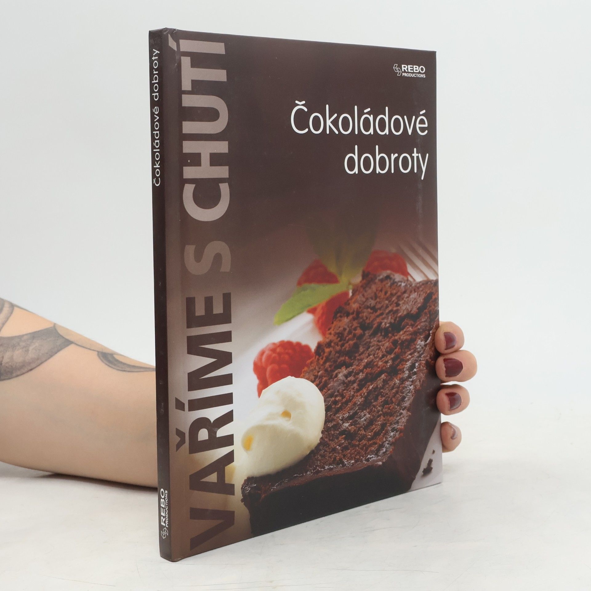 Čokoládové dobroty