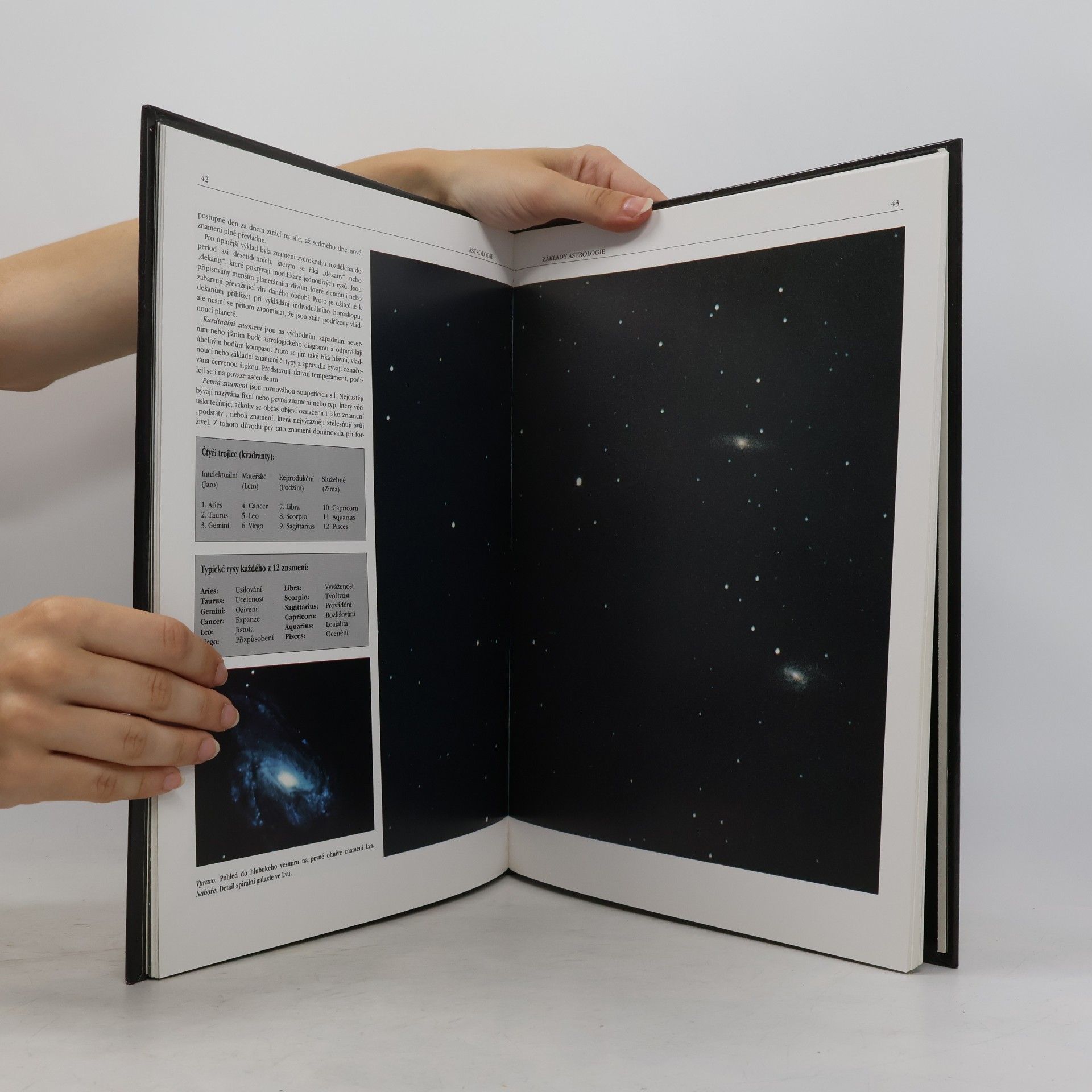 T. Wynne Griffon Astrologie. Ilustrovaný průvodce. Klíč k pochopení lidského osudu