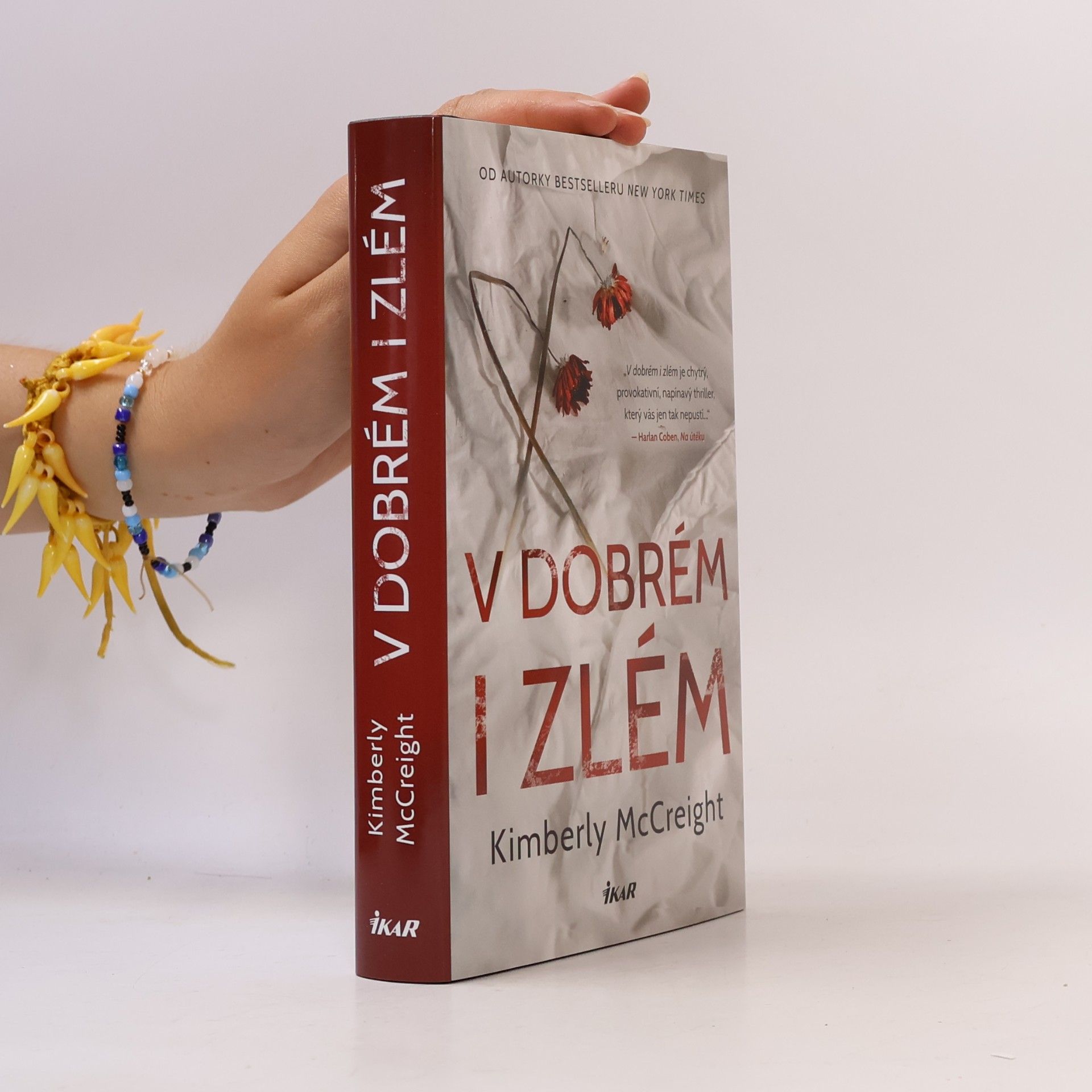Kimberly McCreight V dobrém i zlém