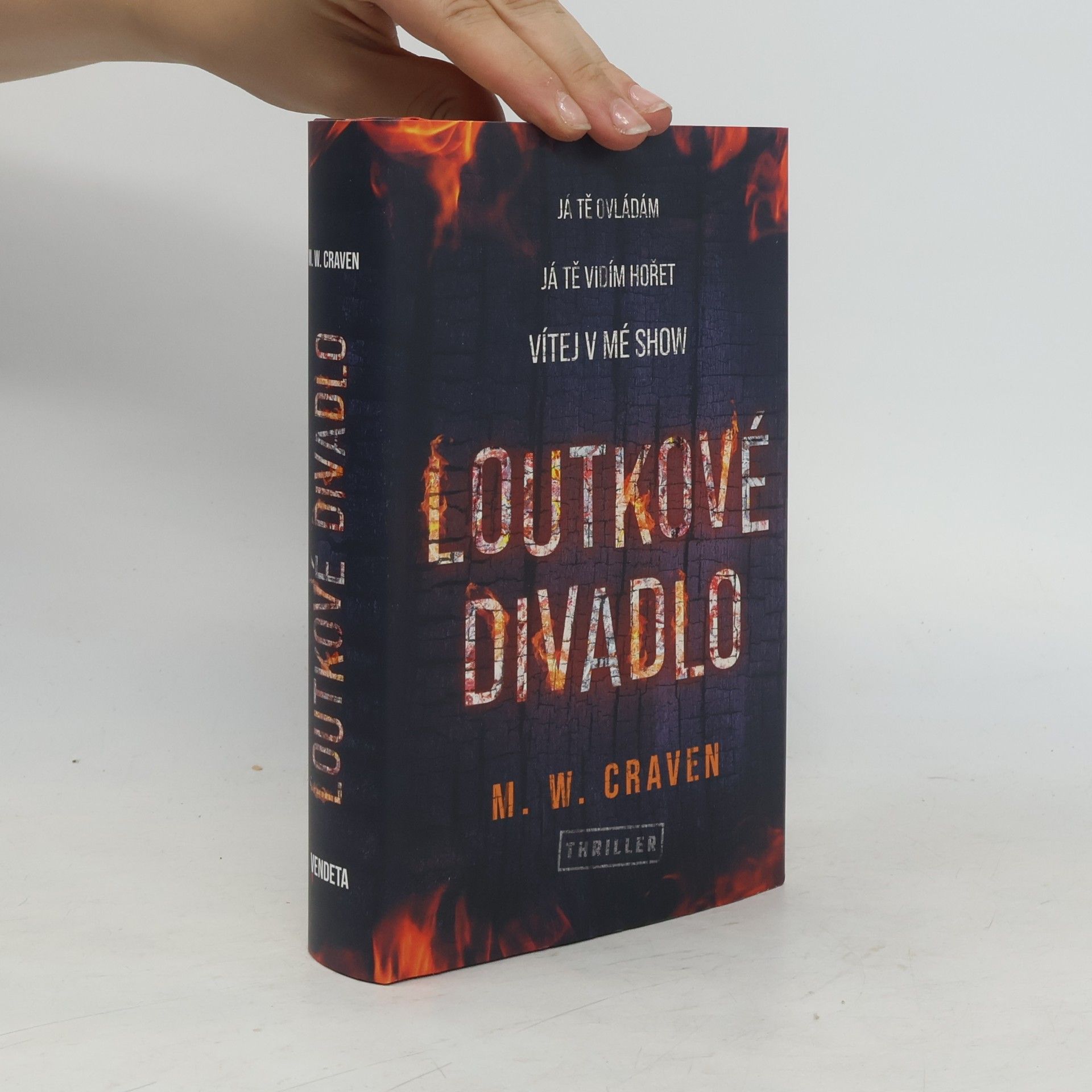 M. W. Craven Loutkové divadlo