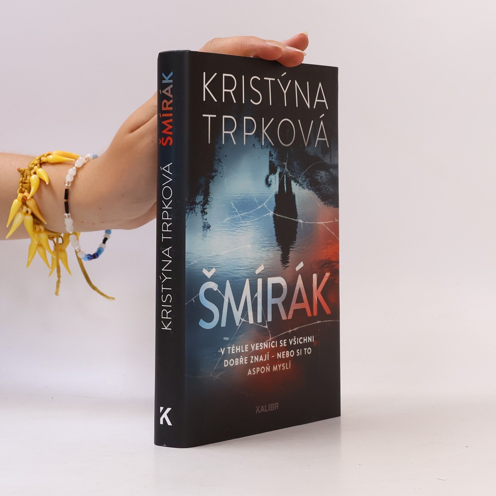 Kristýna Trpková Šmírák
