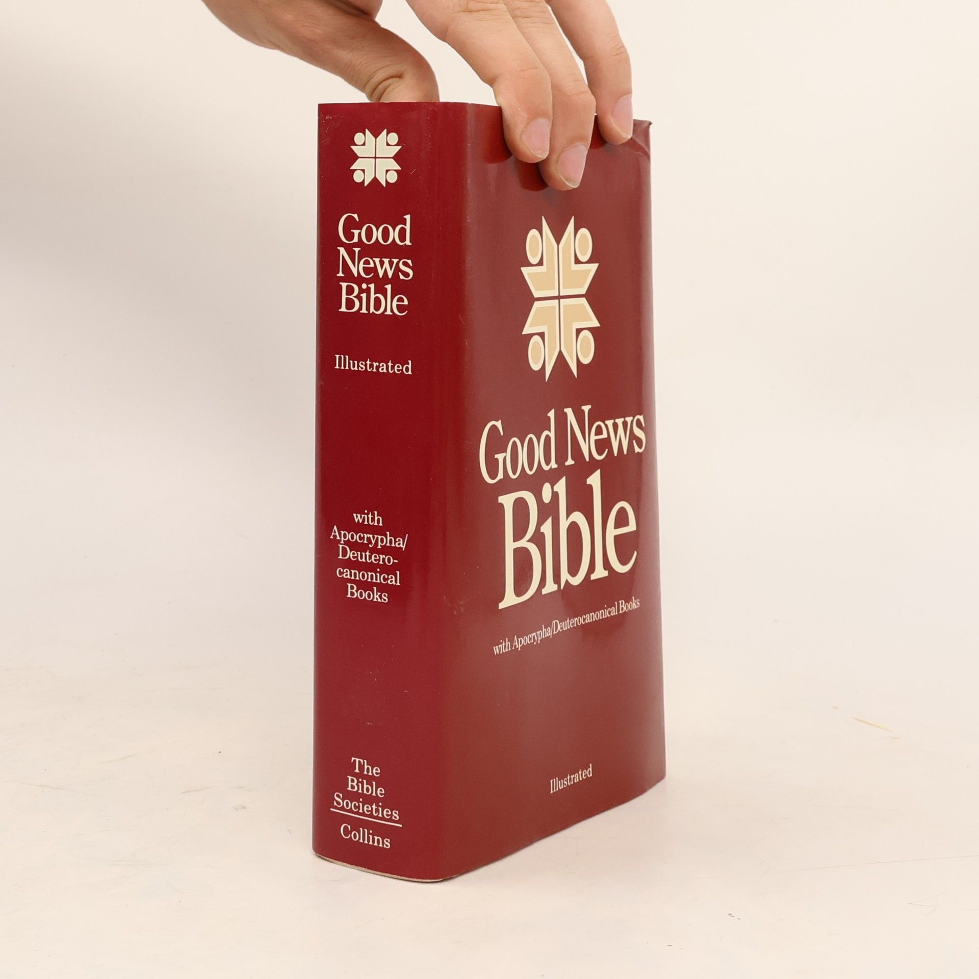 Autorenkollektiv Good News Bible